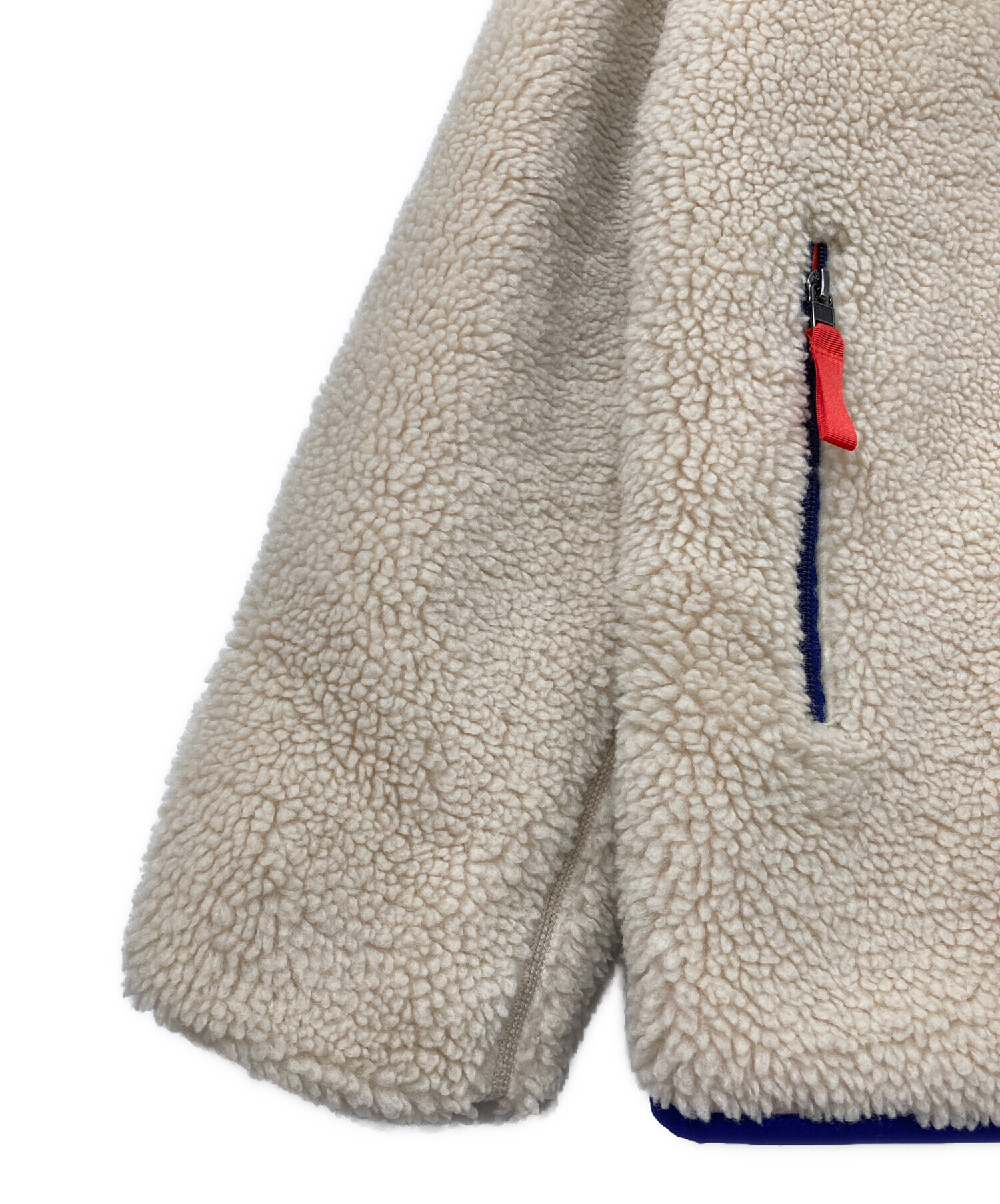 中古・古着通販】Patagonia (パタゴニア) CLASSIC RETRO-X JACKET