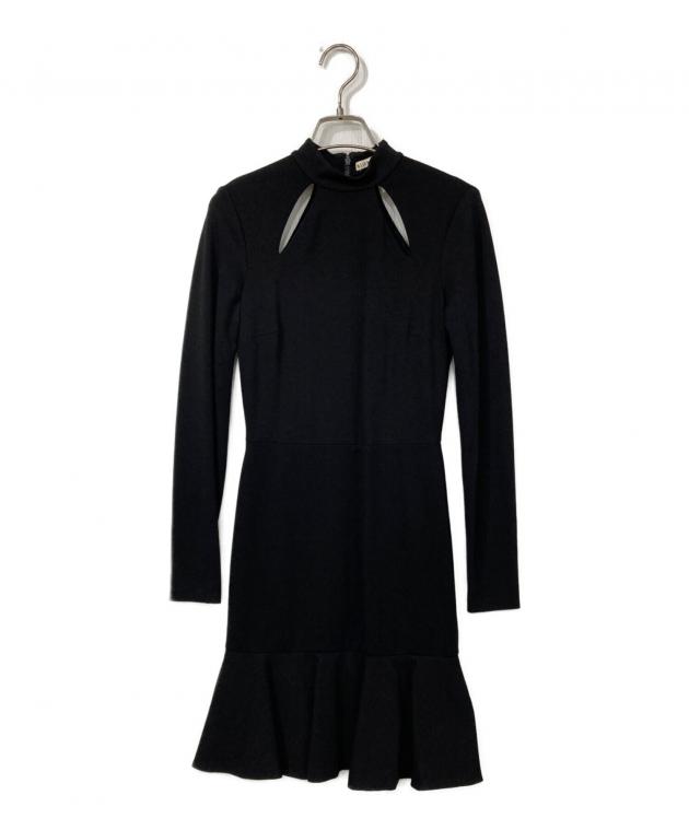 中古・古着通販】alice+olivia (アリスアンドオリビア) カットワーク