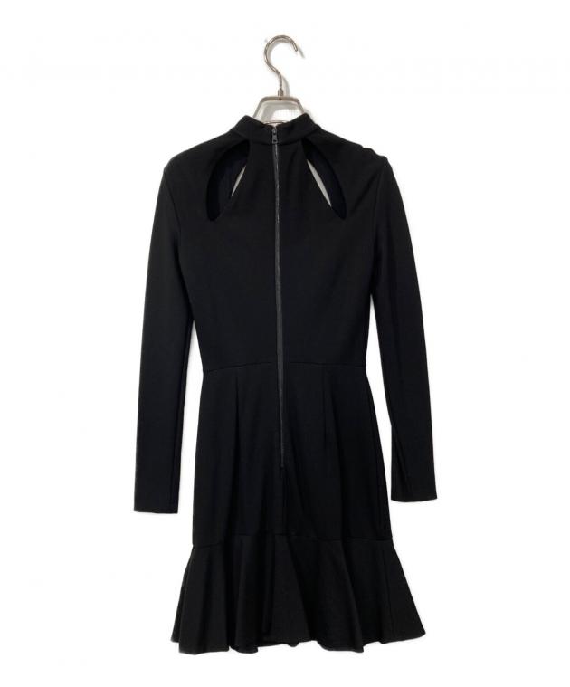 中古・古着通販】alice+olivia (アリスアンドオリビア) カットワーク