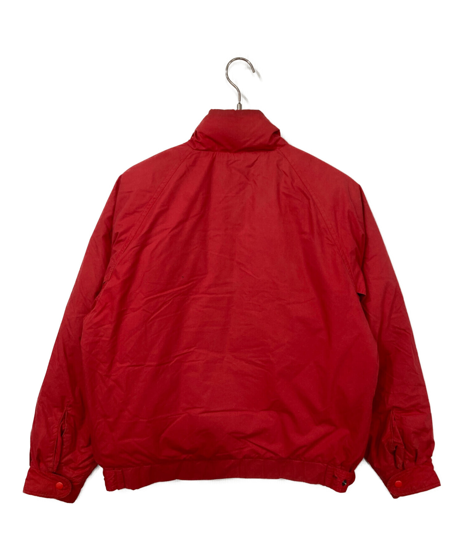 中古・古着通販】Eddie Bauer (エディーバウアー) ダウンジャケット 