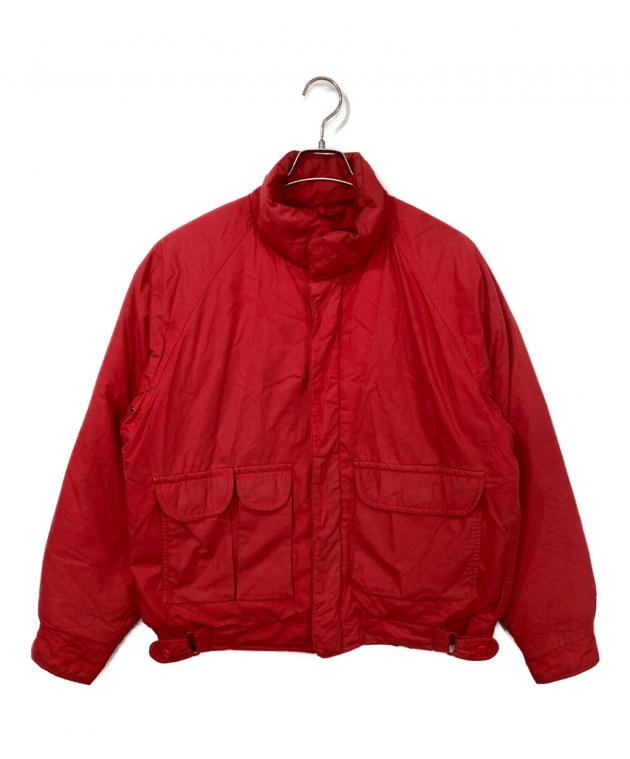 中古・古着通販】Eddie Bauer (エディーバウアー) ダウンジャケット 