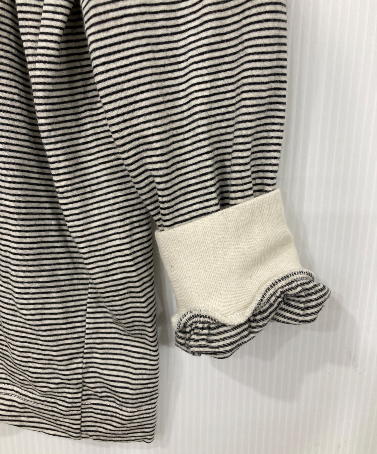 中古・古着通販】ONC MERINO (オーエヌシーメリノ) メリノウール