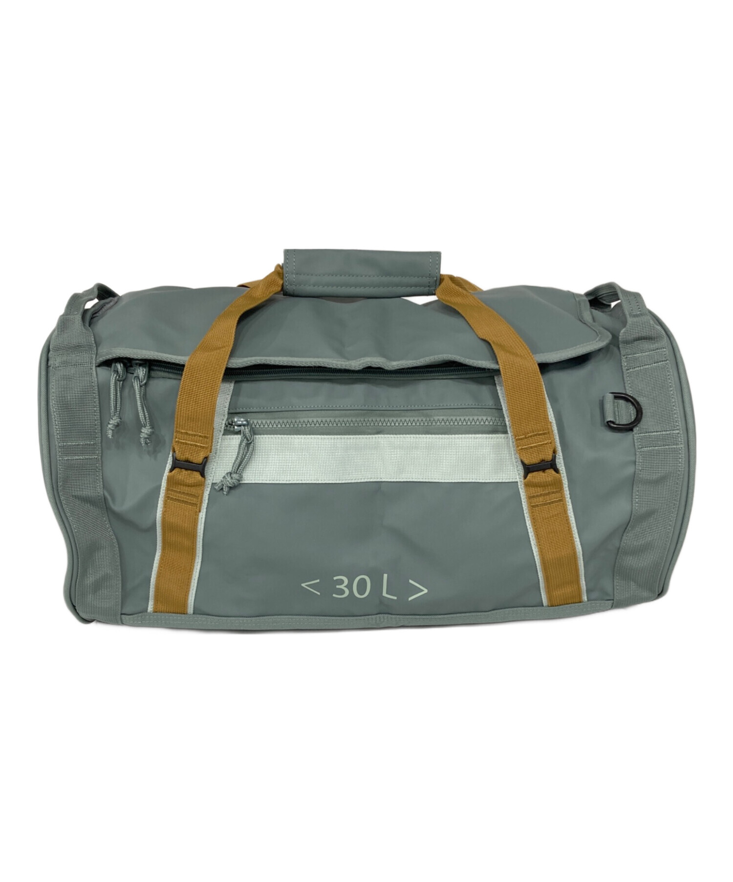 中古・古着通販】HELLY HANSEN (ヘリーハンセン) ダッフルバッグ