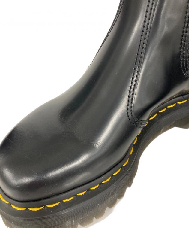 中古・古着通販】Dr.Martens (ドクターマーチン) 2976 Quad チェルシー