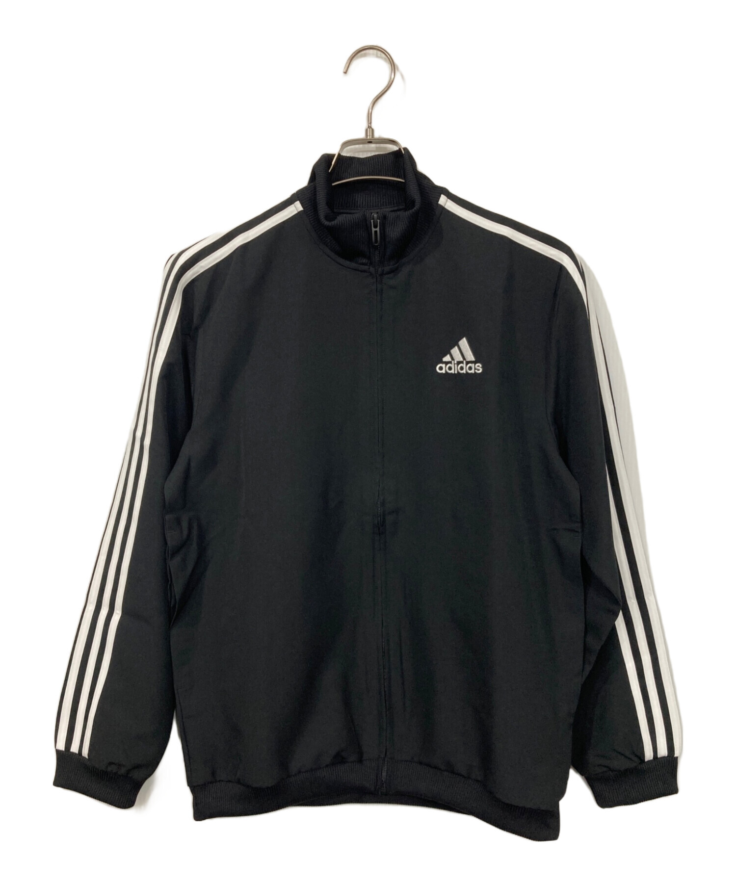 中古・古着通販】adidas (アディダス) トラックジャージセットアップ