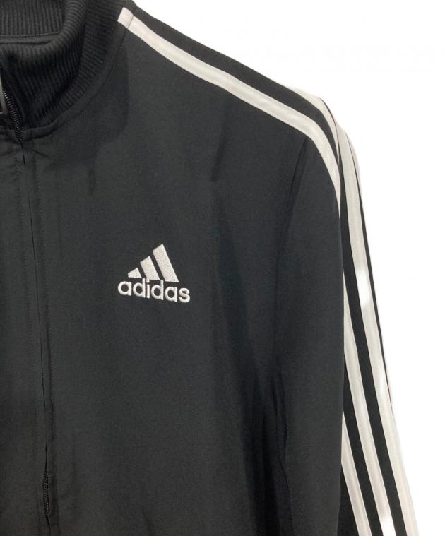 中古・古着通販】adidas (アディダス) トラックジャージセットアップ