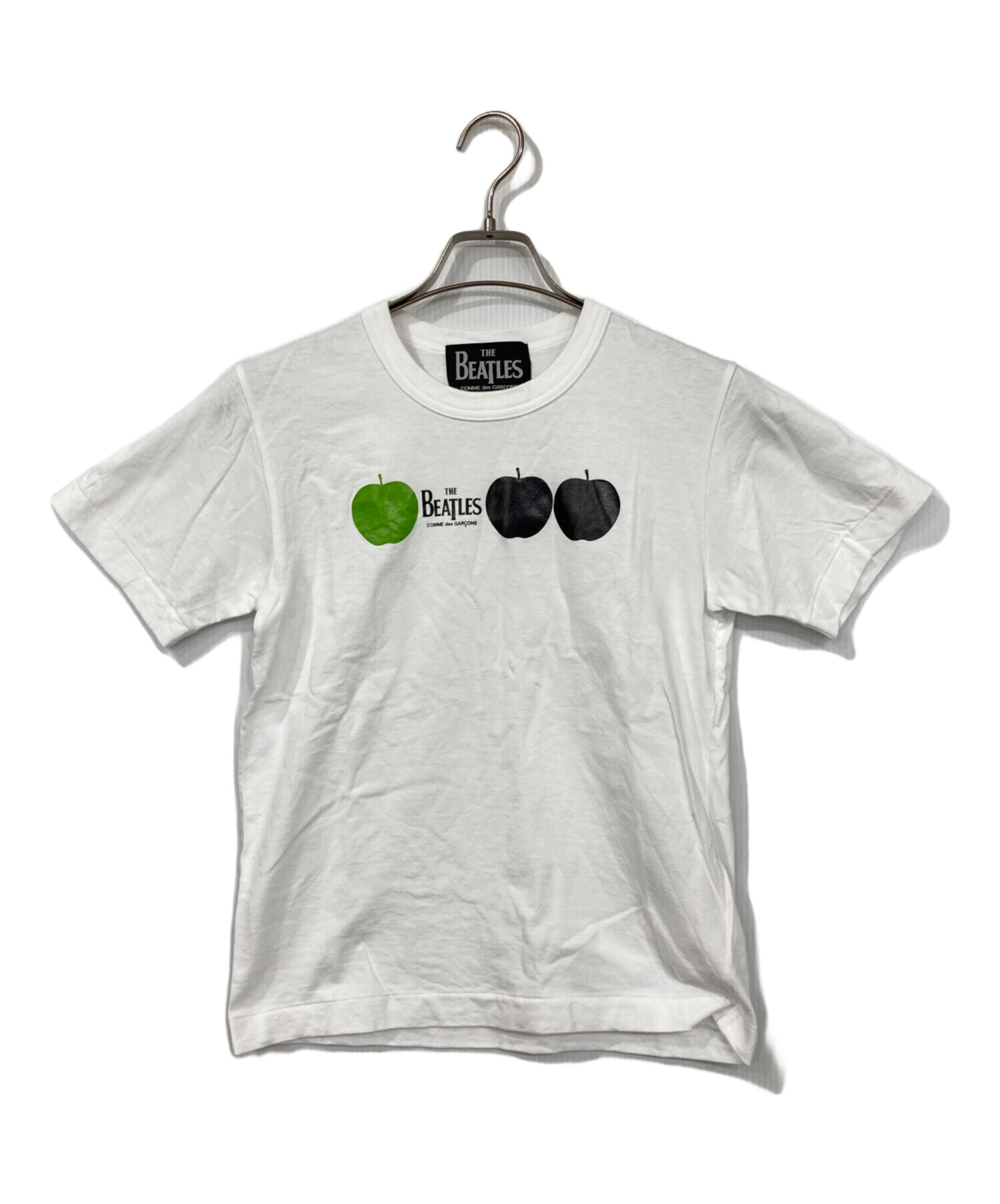 中古・古着通販】THE BEATLES COMME des GARCONS (ザ・ビートルズ