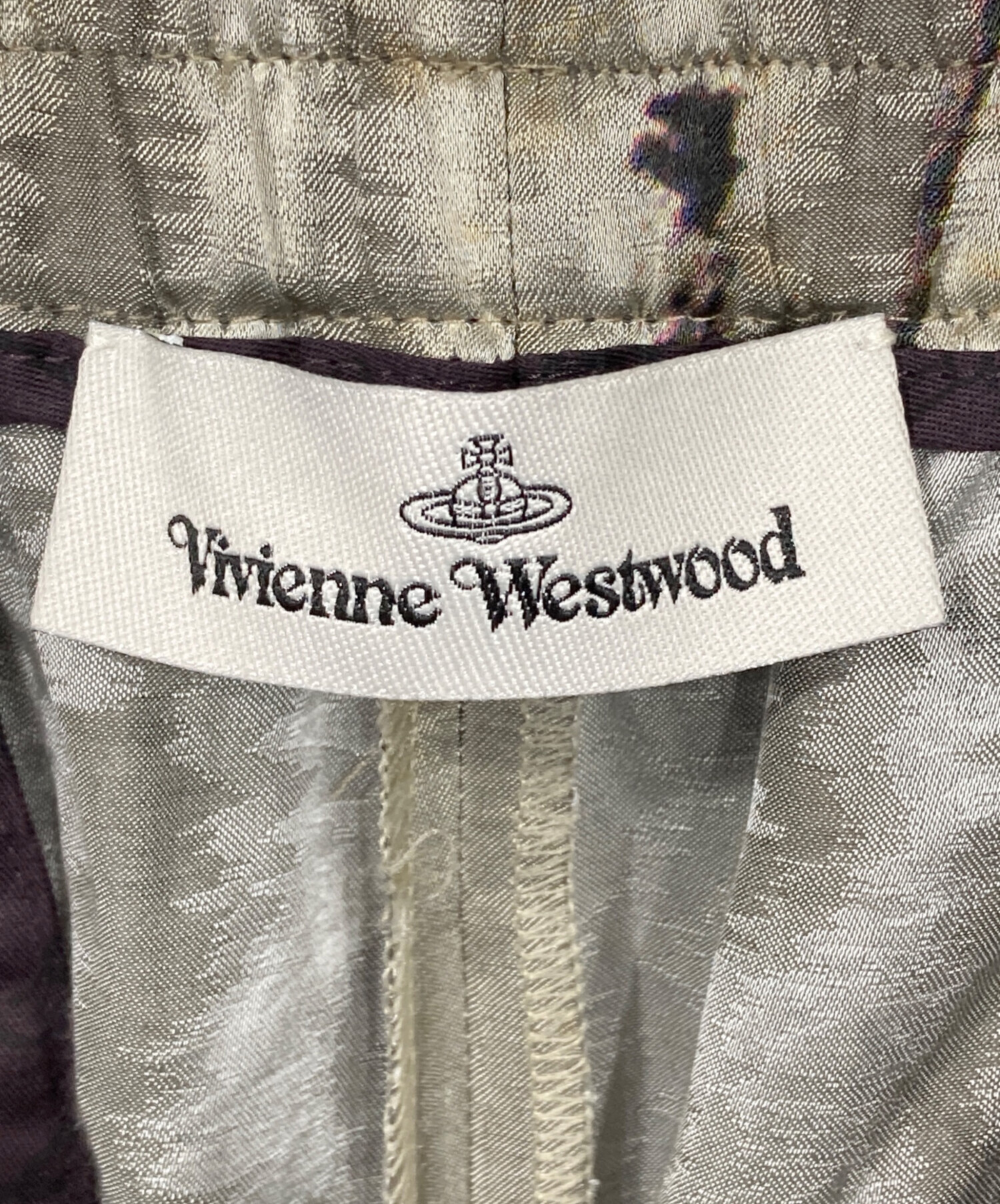 中古・古着通販】Vivienne Westwood (ヴィヴィアンウエストウッド) 総