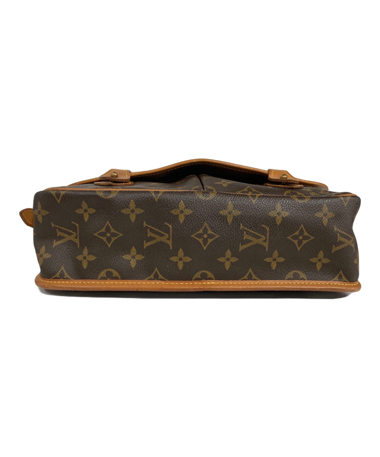 中古・古着通販】LOUIS VUITTON (ルイ ヴィトン) ショルダーバッグ