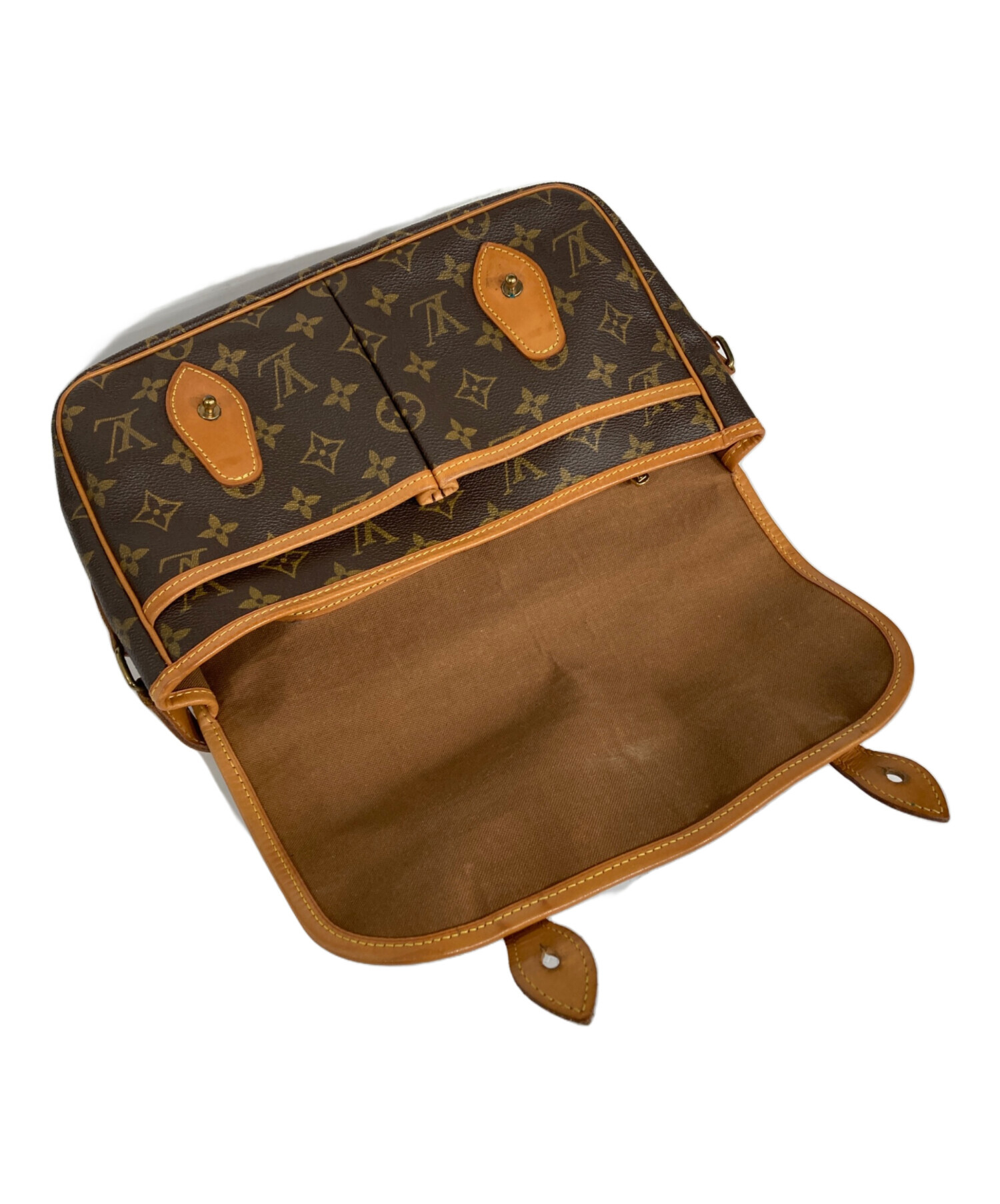中古・古着通販】LOUIS VUITTON (ルイ ヴィトン) ショルダーバッグ