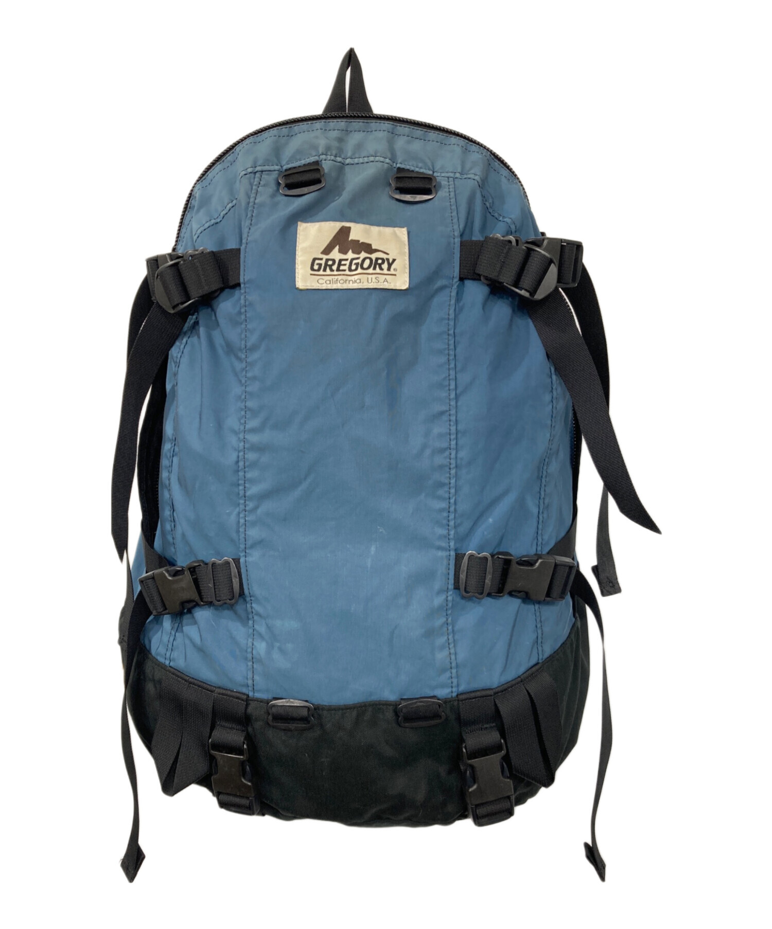 中古・古着通販】GREGORY (グレゴリー) SIERRA DESIGNS (シエラ