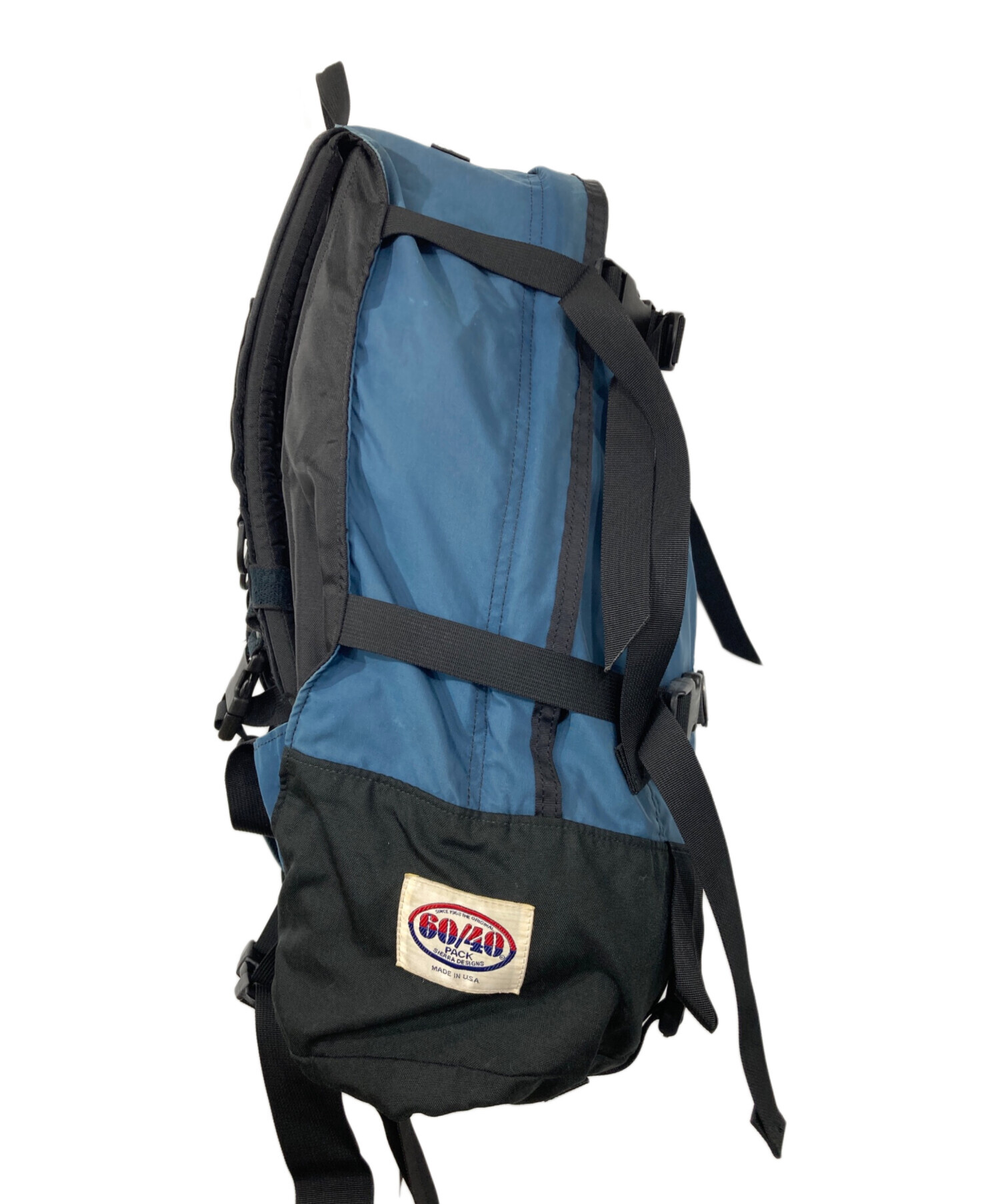 Gregory SIERRA DESIGNS USA製 バッグパック 中古・古着通販】GREGORY (グレゴリー) SIERRA DESIGNS (シエラ