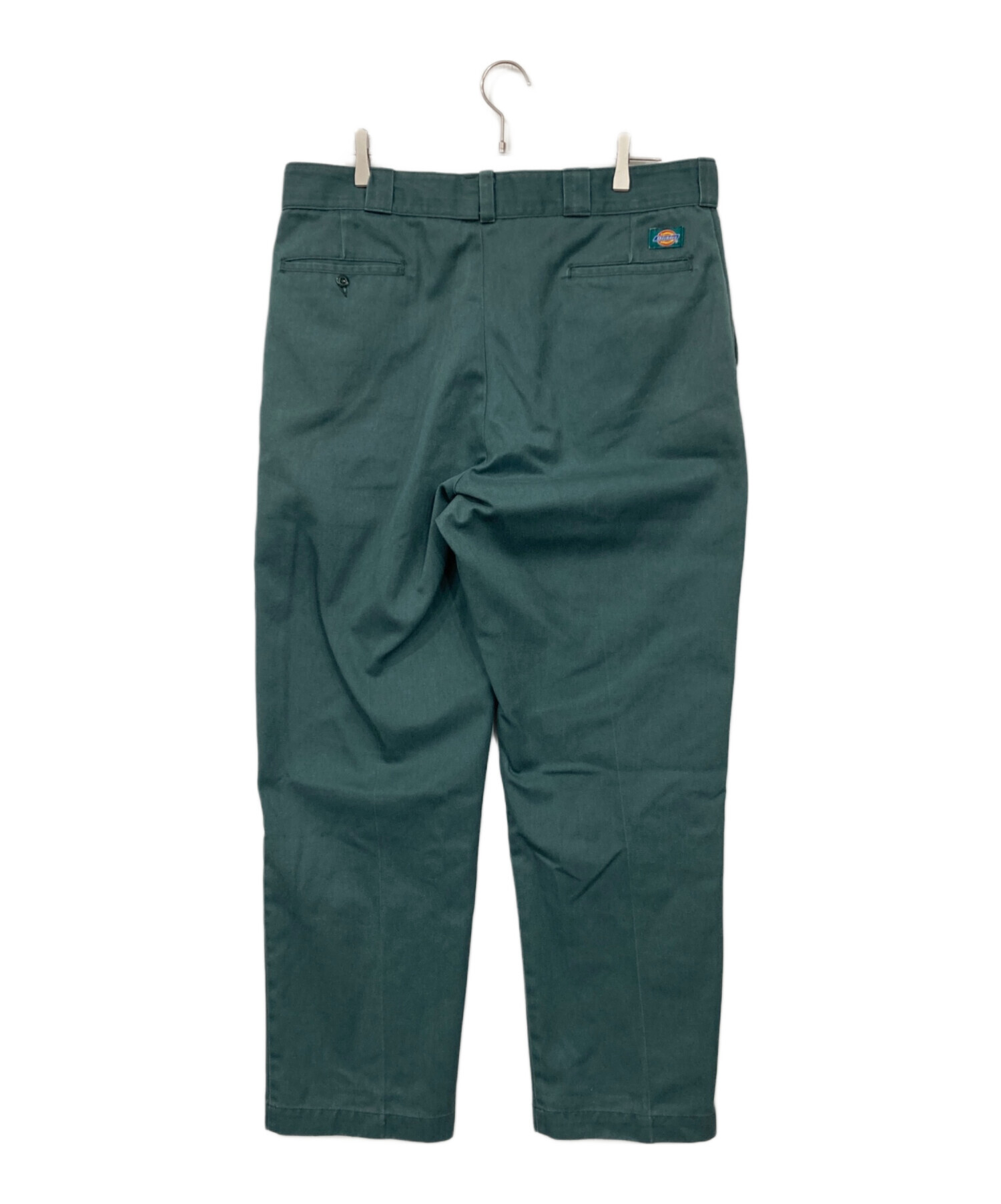 中古・古着通販】Dickies (ディッキーズ) ヴィンテージワークパンツ