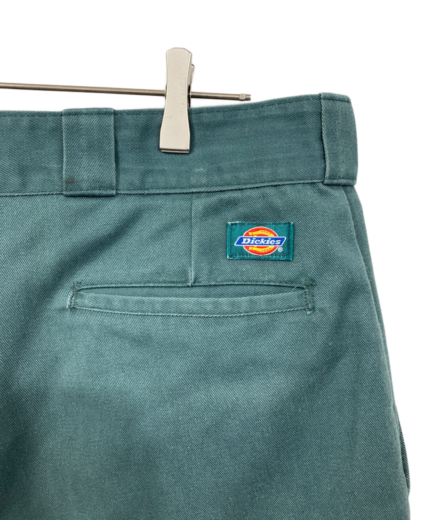 中古・古着通販】Dickies (ディッキーズ) ヴィンテージワークパンツ
