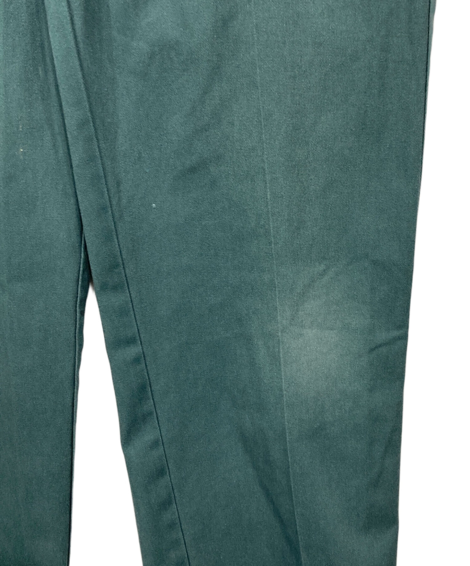 中古・古着通販】Dickies (ディッキーズ) ヴィンテージワークパンツ