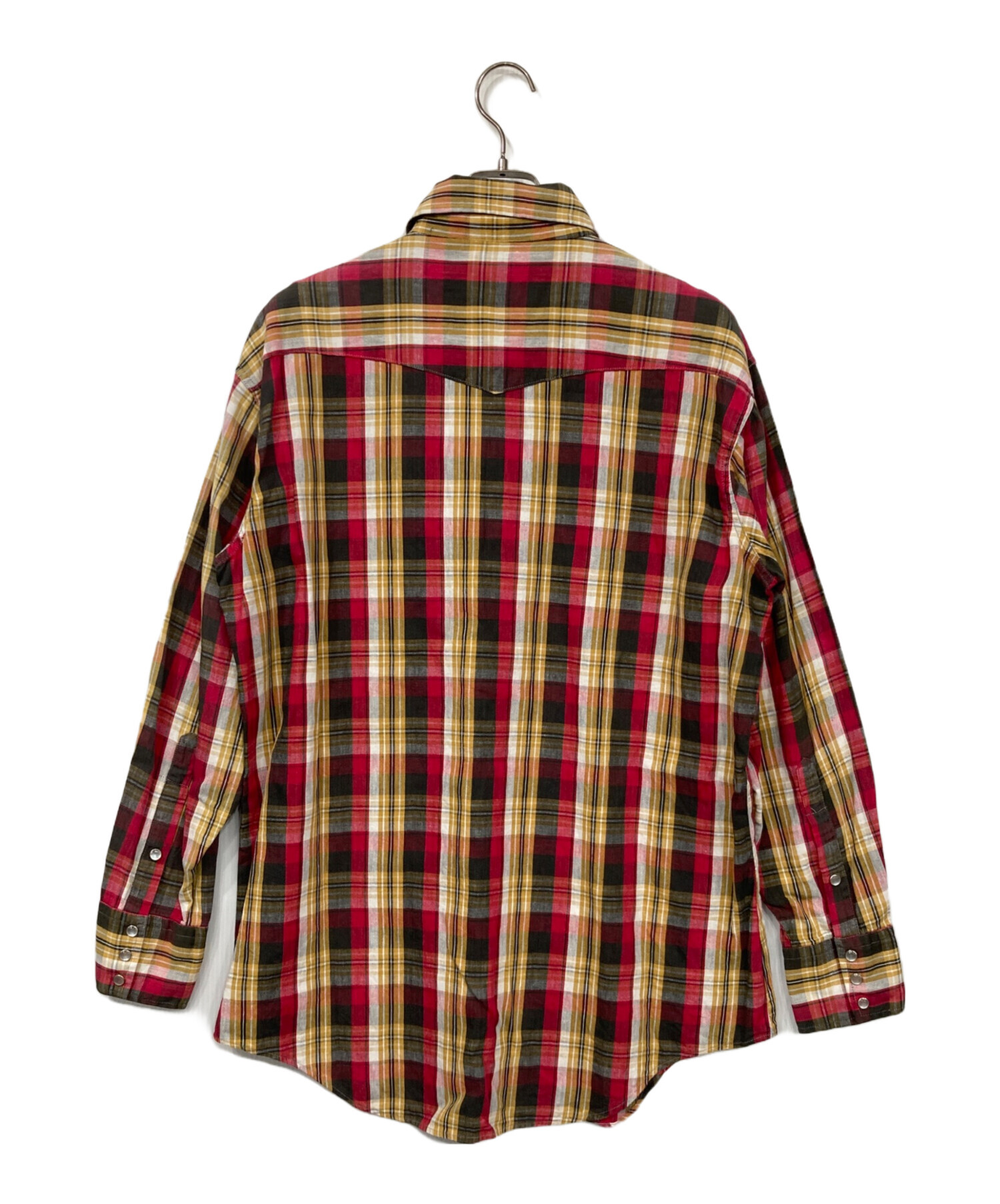 中古・古着通販】Wrangler (ラングラー) 70