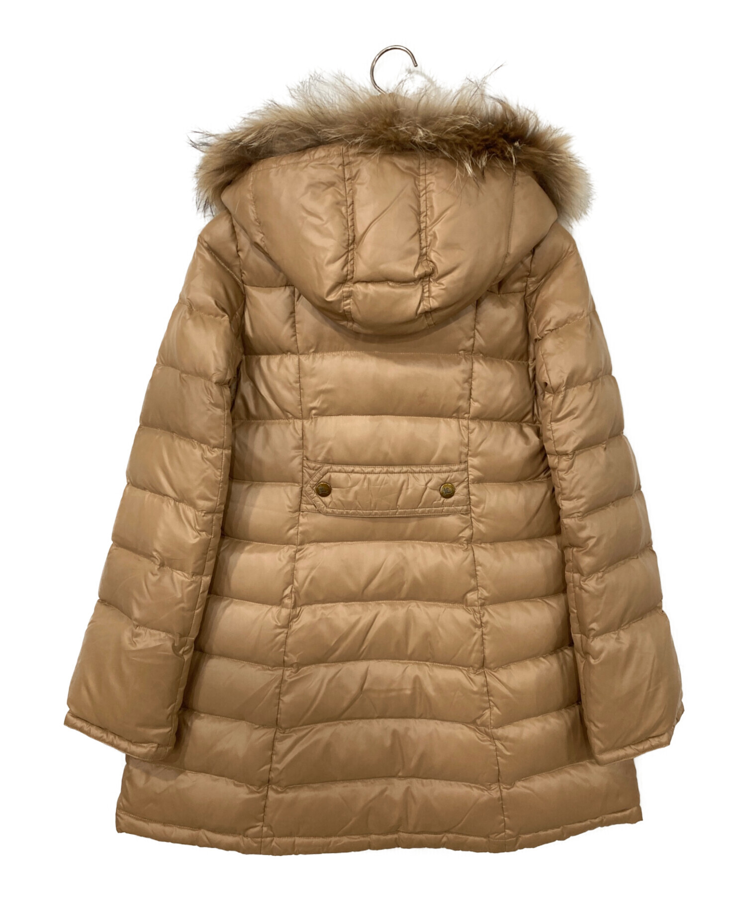 中古・古着通販】BURBERRY BLUE LABEL (バーバリー ブルー レーベル