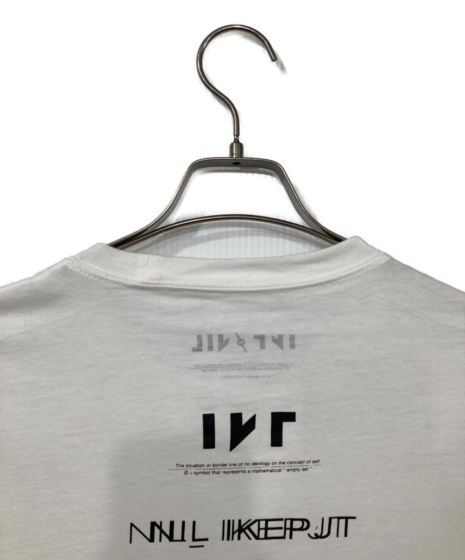 JULIUS - NILOS x IMPACT 別注 カイトパーカー 2 限定 美品の通販 by