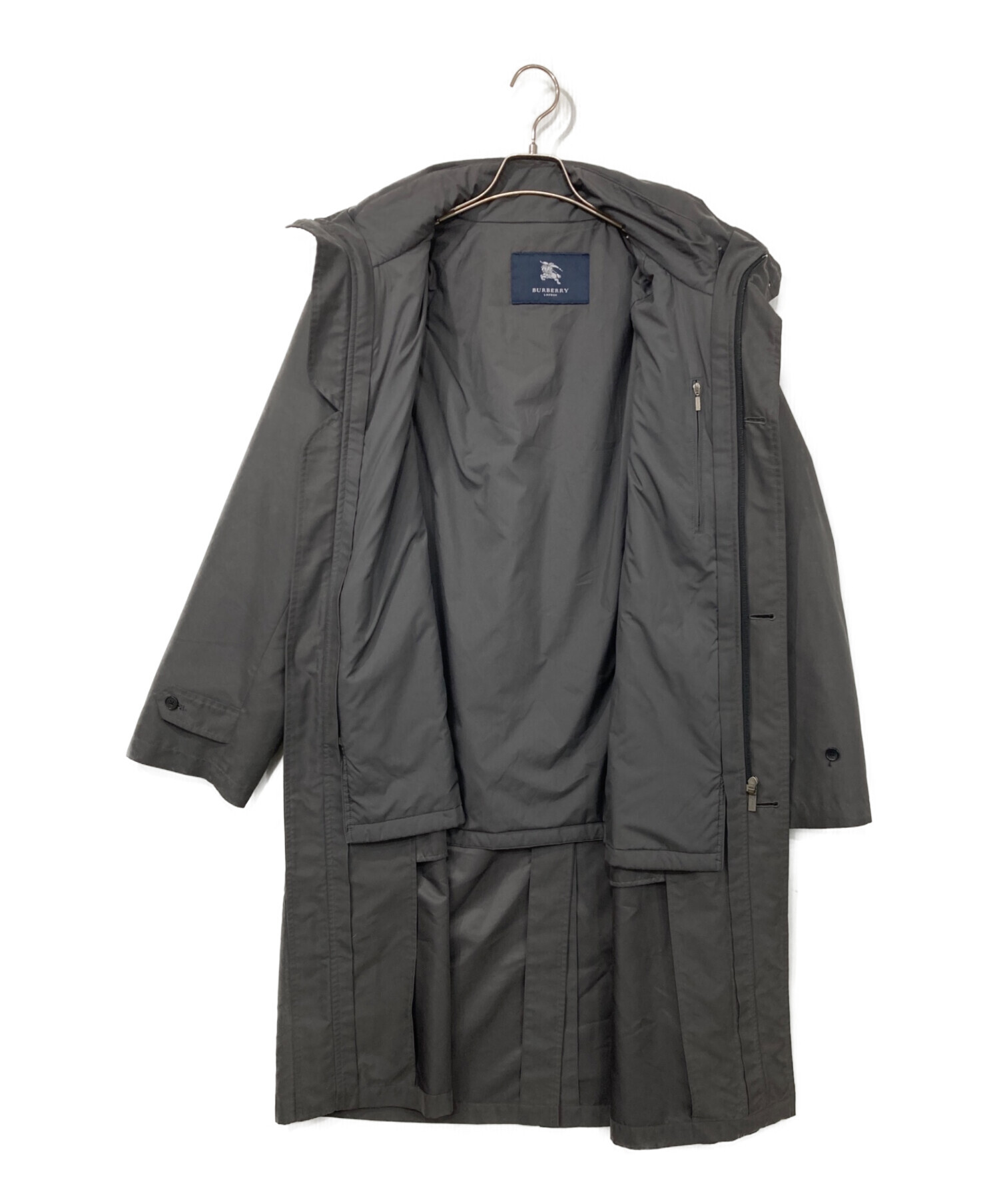 中古・古着通販】BURBERRY LONDON (バーバリーロンドン) ライナー付