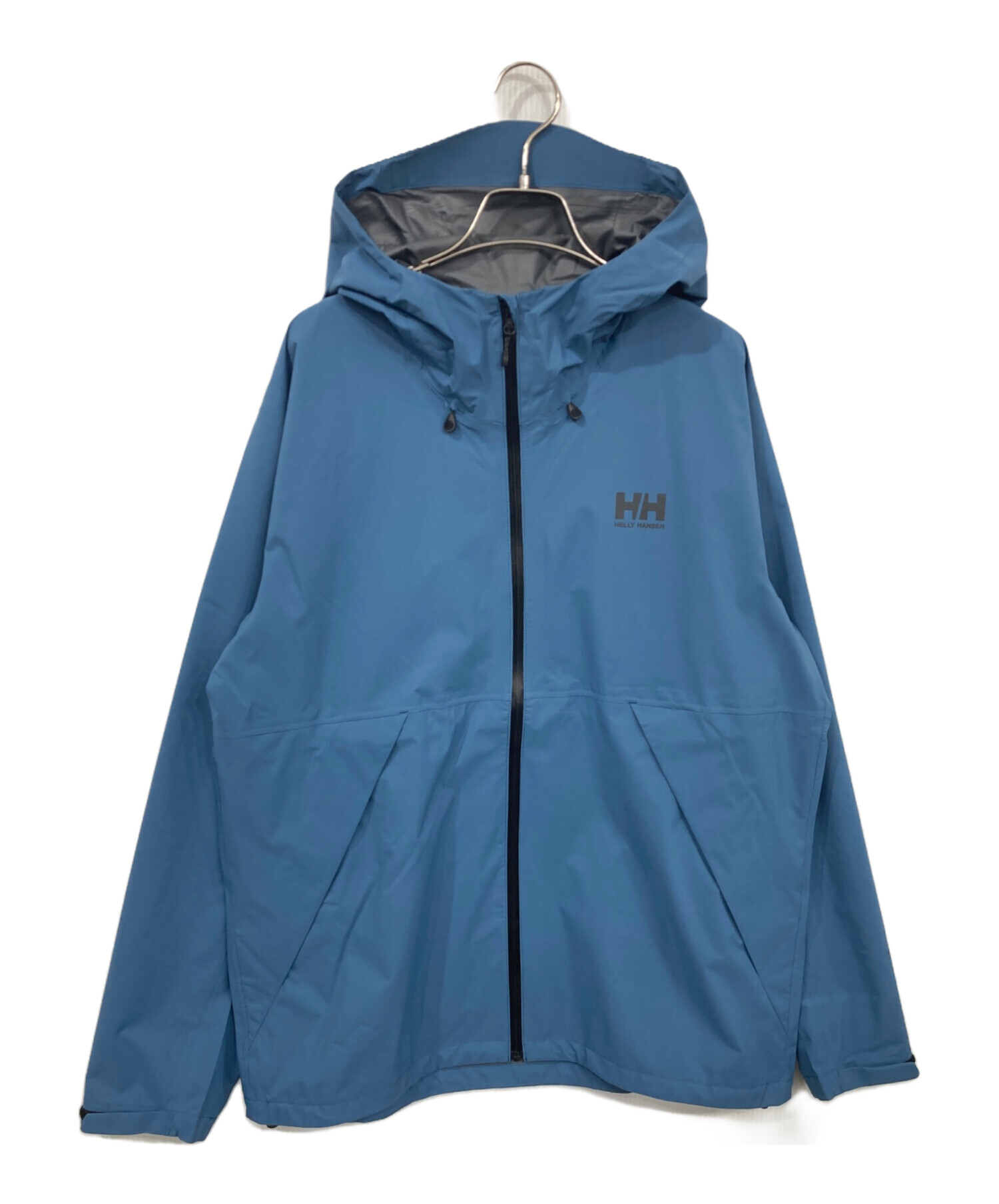 中古・古着通販】HELLY HANSEN (ヘリーハンセン) レイネライト 