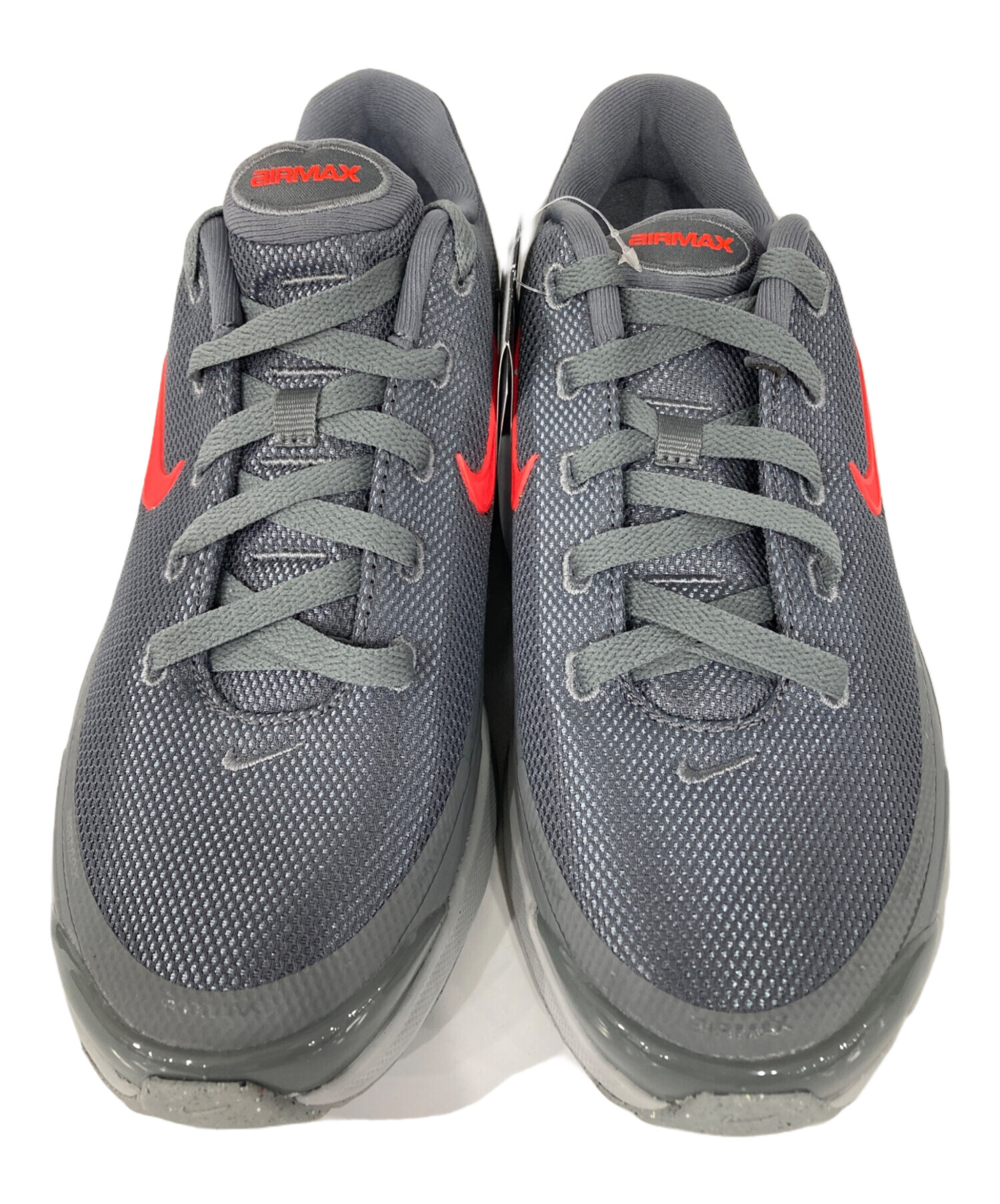 中古・古着通販】NIKE (ナイキ) AIR MAX BIA グレー サイズ:26.5 未 
