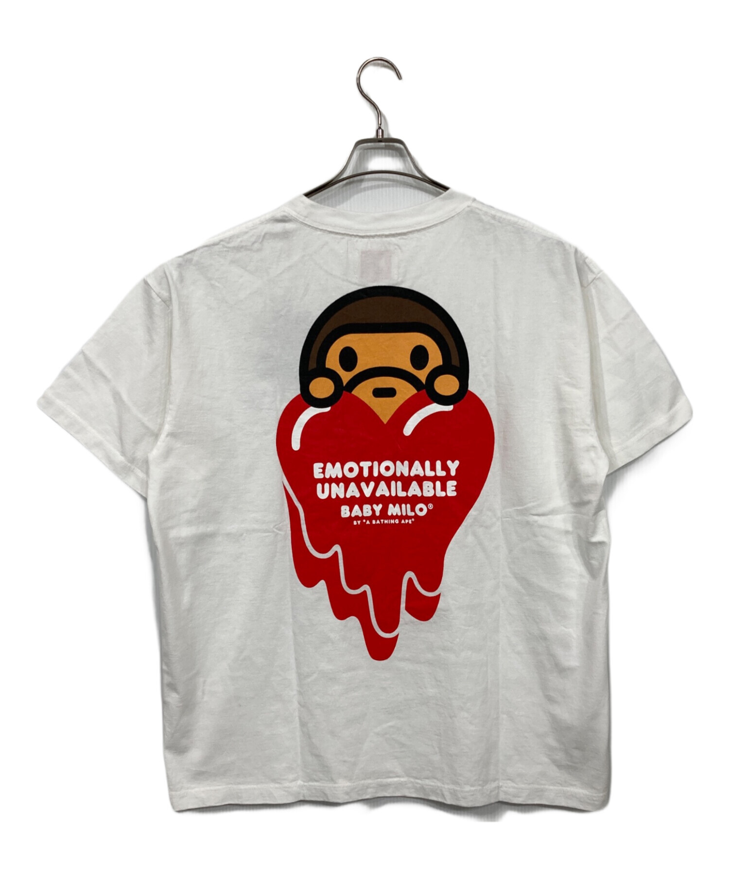 中古・古着通販】EMOTIONALLY UNAVAILABLE (エモーショナリー・アン