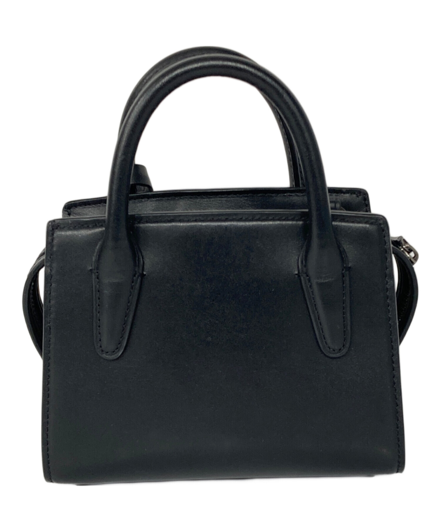 中古・古着通販】COACH (コーチ) アンドレアミニキャリーオール