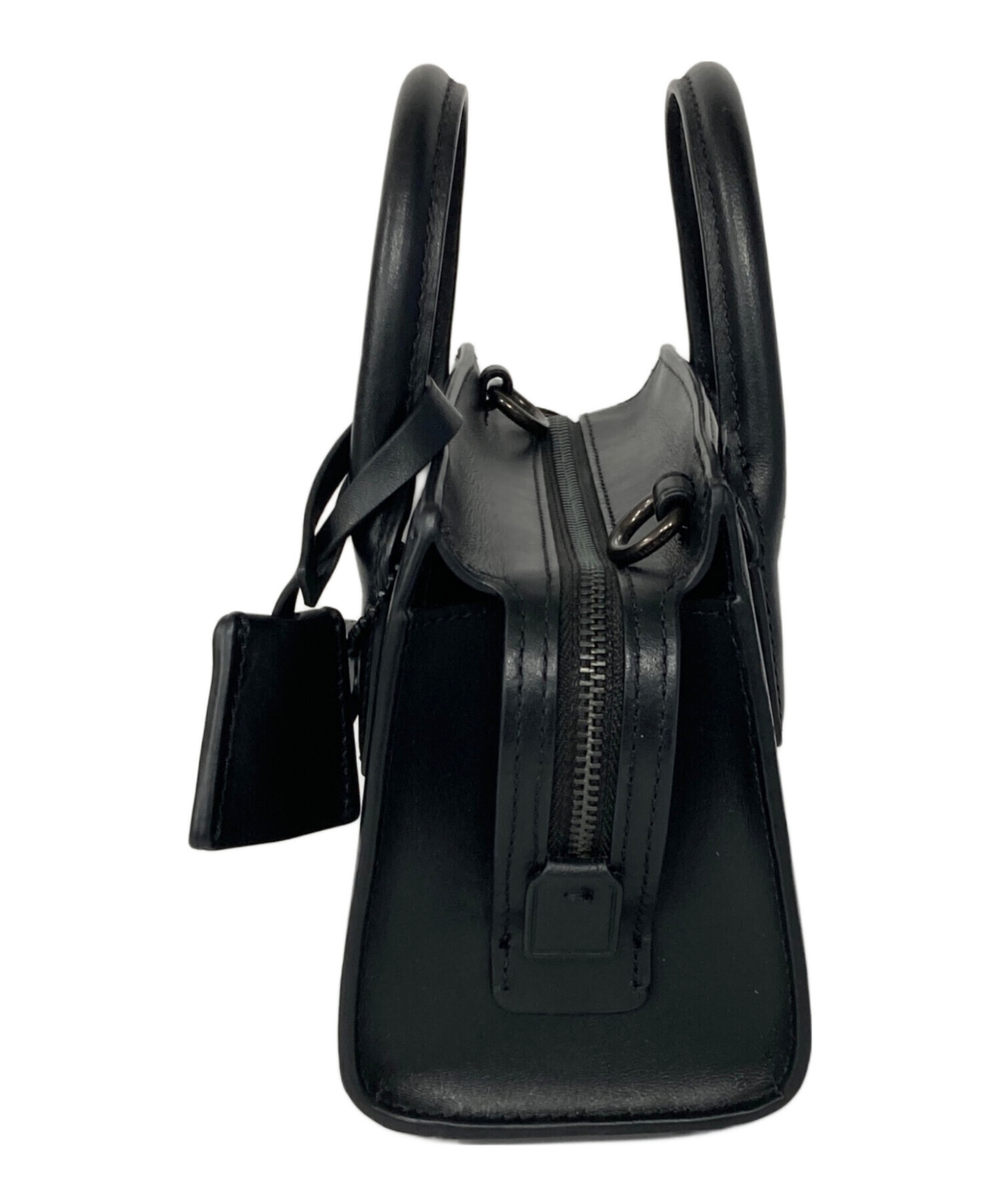 中古・古着通販】COACH (コーチ) アンドレアミニキャリーオール