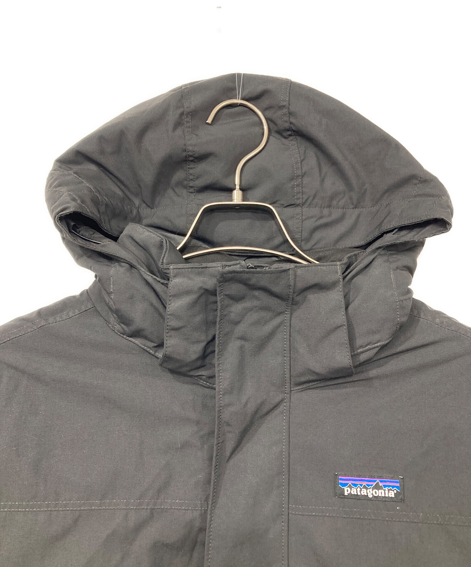 中古・古着通販】Patagonia (パタゴニア) メンズ・イスマス