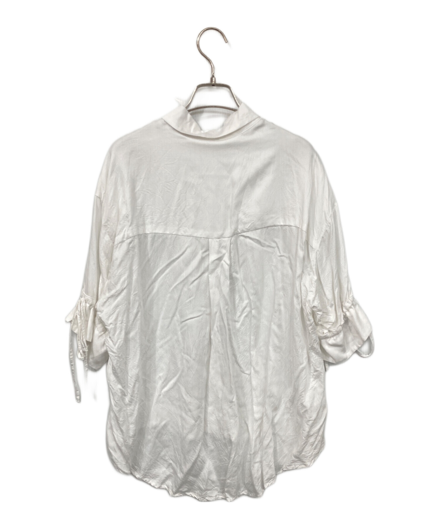 中古・古着通販】Her lip to (ハーリップトゥ) Multi-Way Easy Sheer