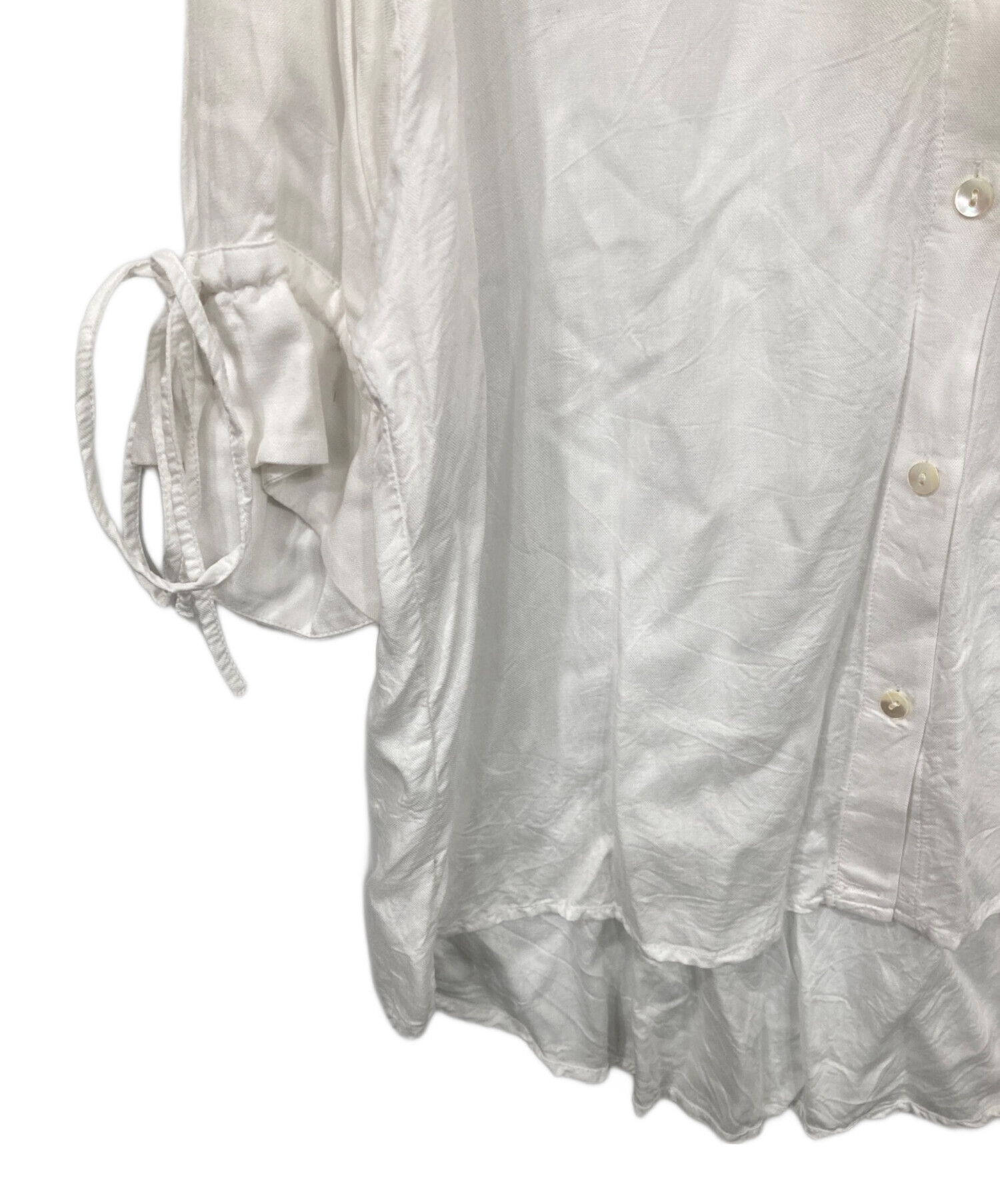 中古・古着通販】Her lip to (ハーリップトゥ) Multi-Way Easy Sheer