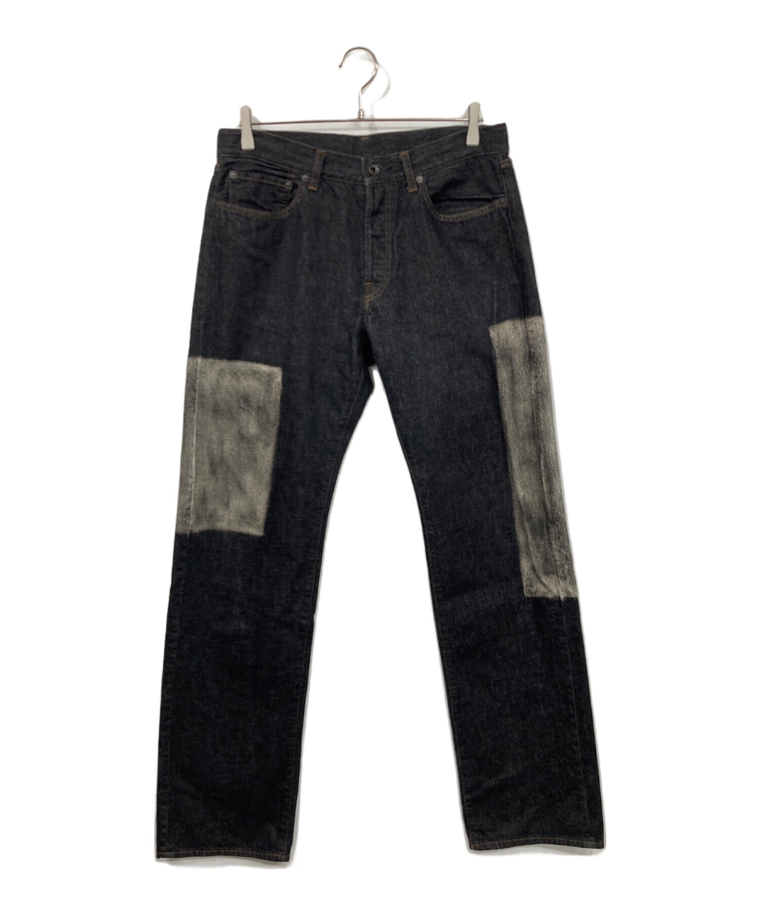 中古・古着通販】Yohji Yamamoto pour homme (ヨウジヤマモト