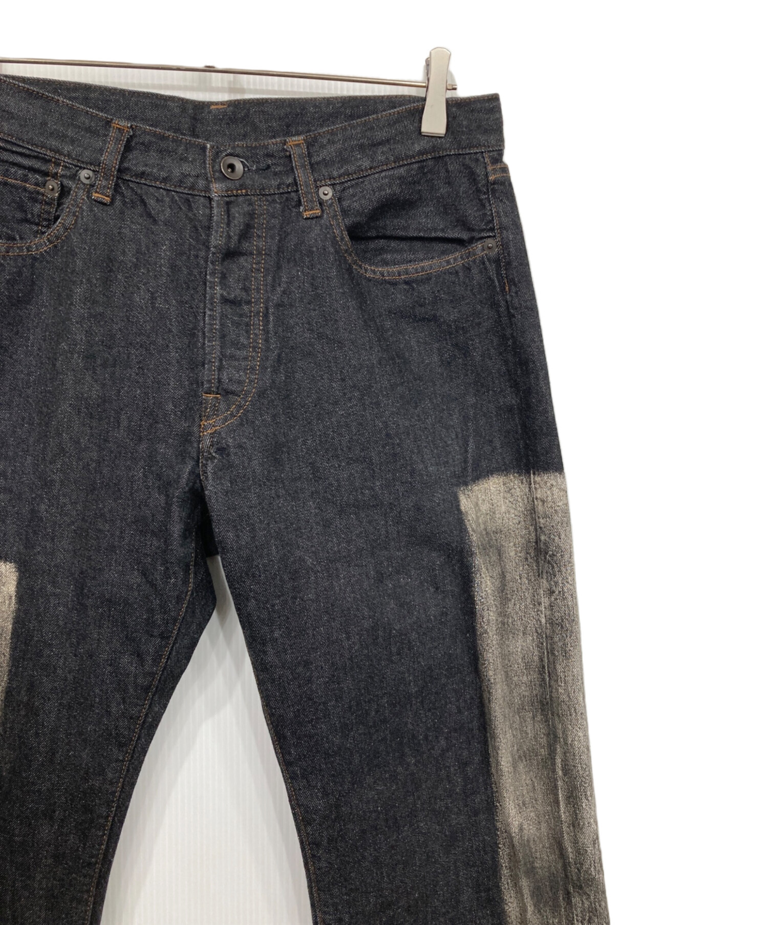 中古・古着通販】Yohji Yamamoto pour homme (ヨウジヤマモト