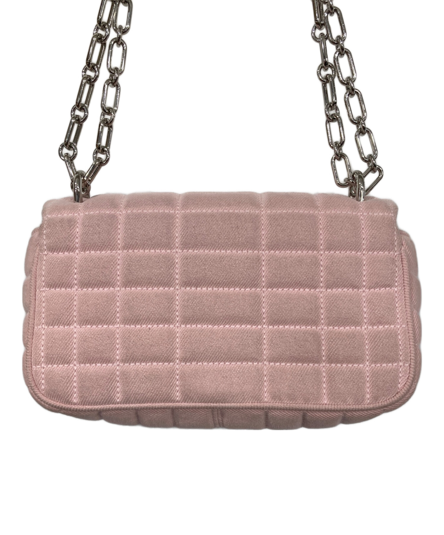中古・古着通販】MICHAEL KORS (マイケル・コース) Tribeca Small 