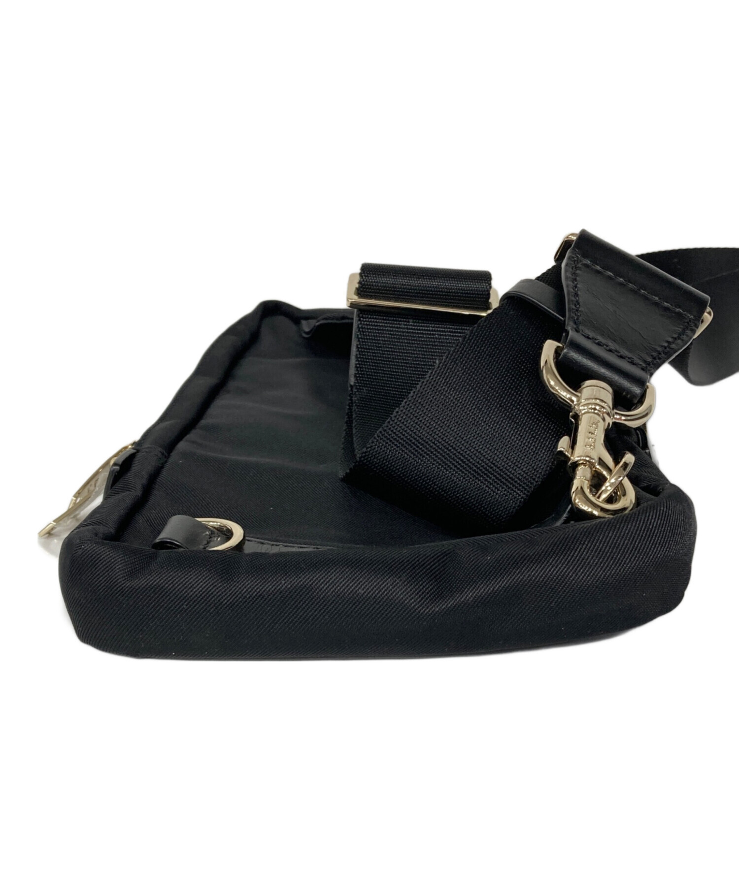 中古・古着通販】Paul Smith (ポールスミス) ボディーバッグ ブラック