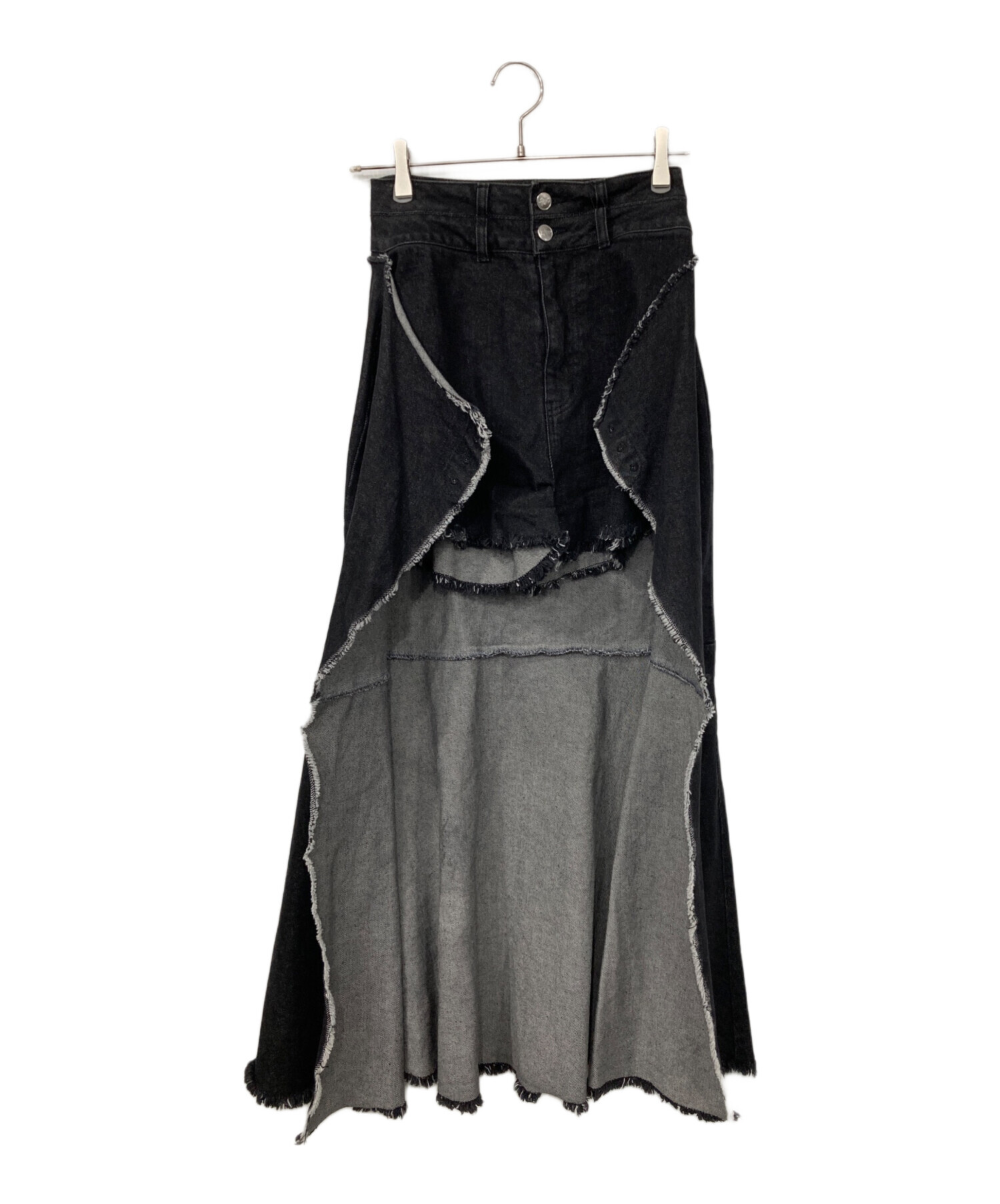 スカート MELT THE LADY waist belt dress skirt waist belt skirt melt the lady 【公式通販】