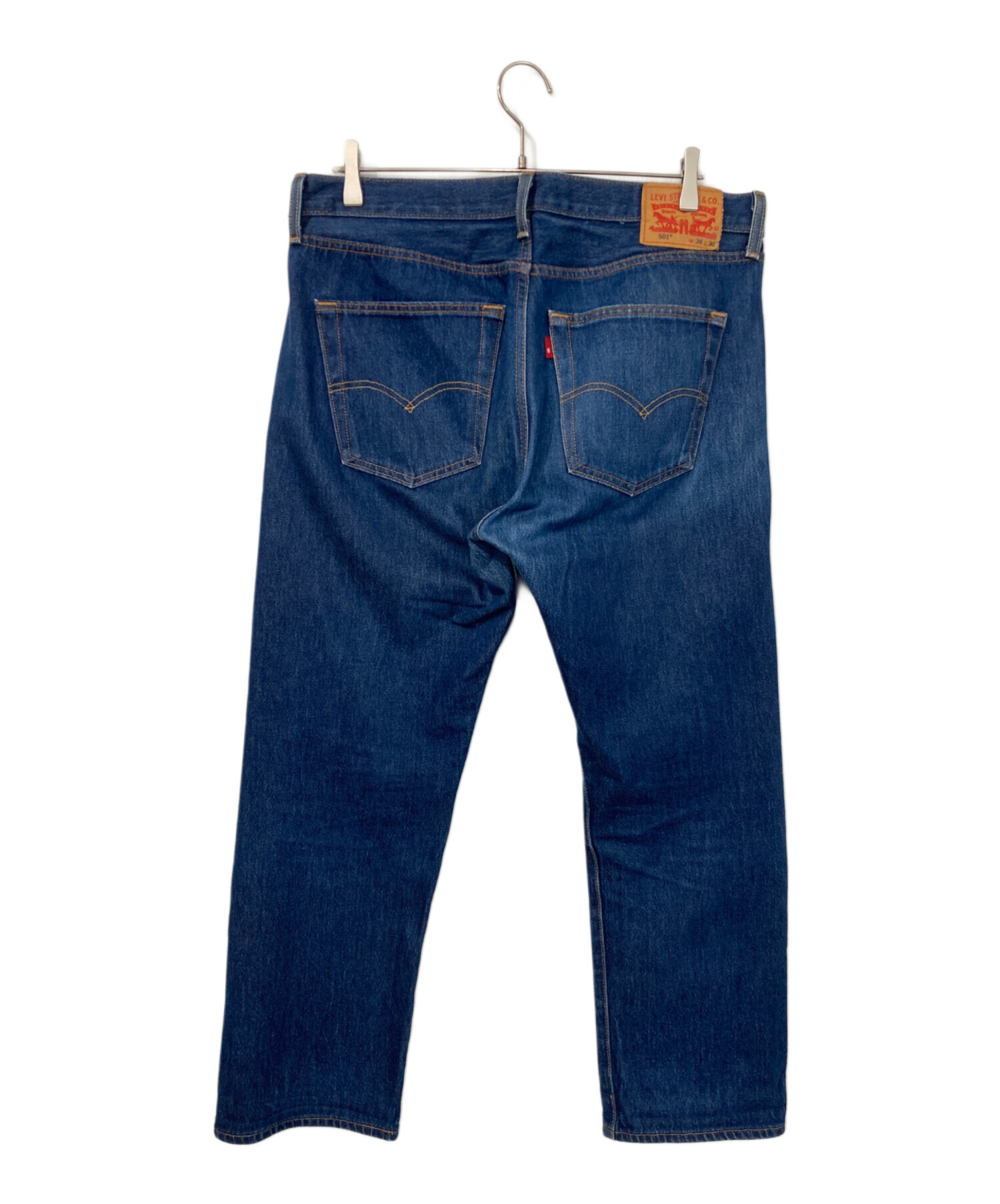 中古・古着通販】LEVI