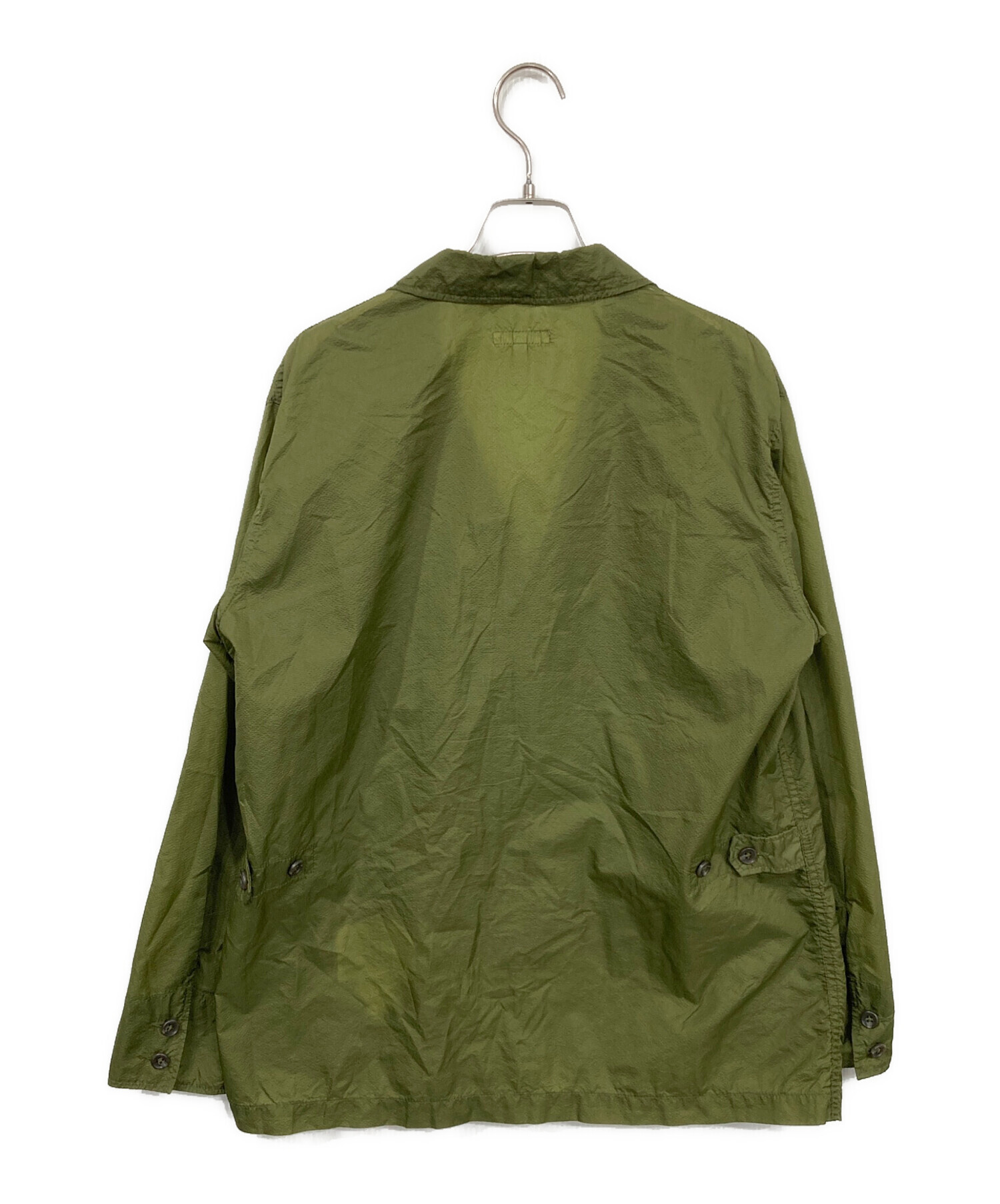 中古・古着通販】Engineered Garments (エンジニアド ガーメンツ