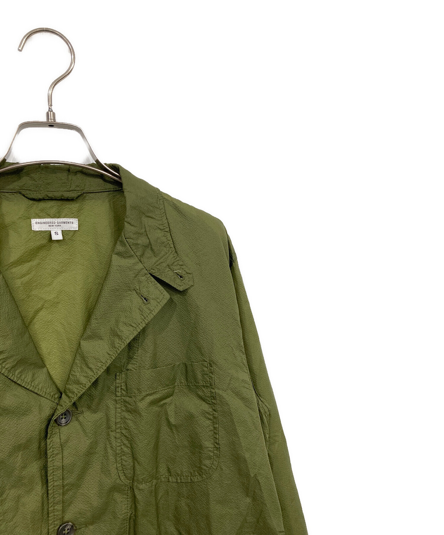 中古・古着通販】Engineered Garments (エンジニアド ガーメンツ