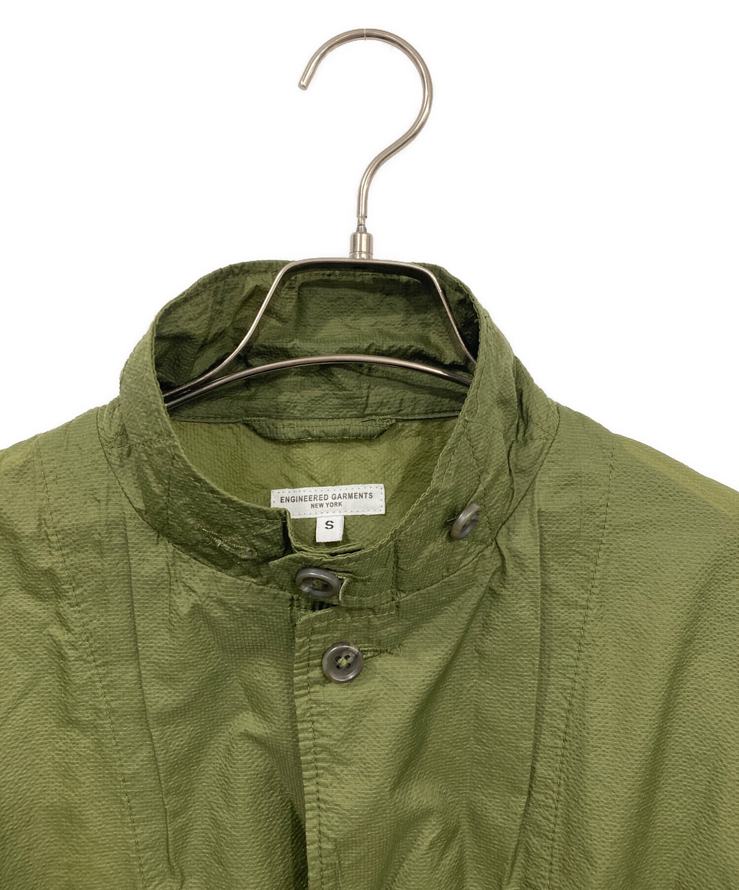 中古・古着通販】Engineered Garments (エンジニアド ガーメンツ
