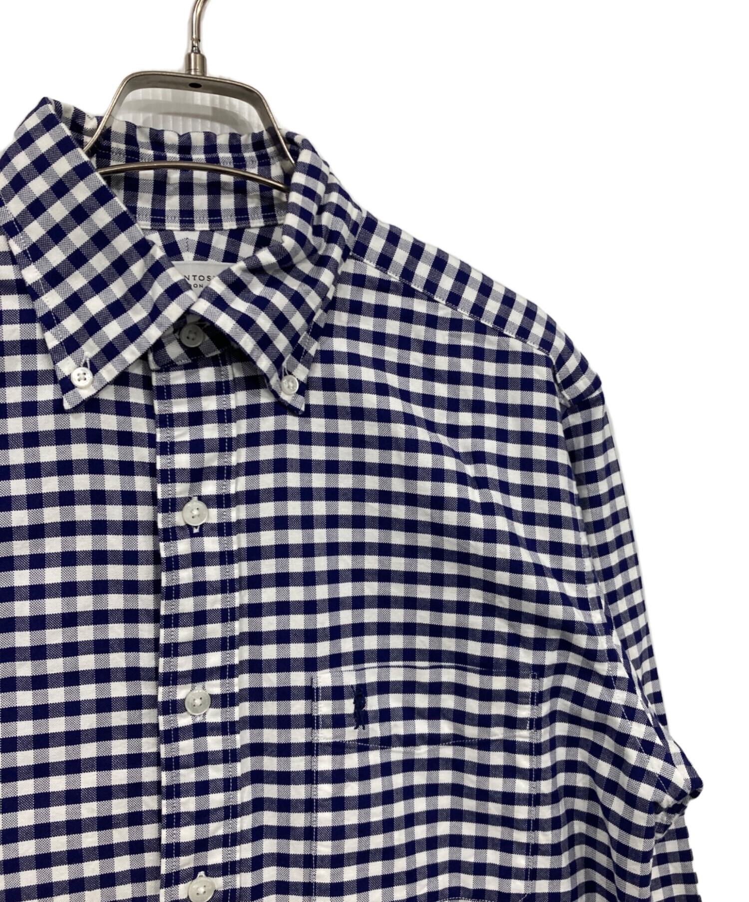 中古・古着通販】MACKINTOSH LONDON (マッキントッシュ ロンドン 