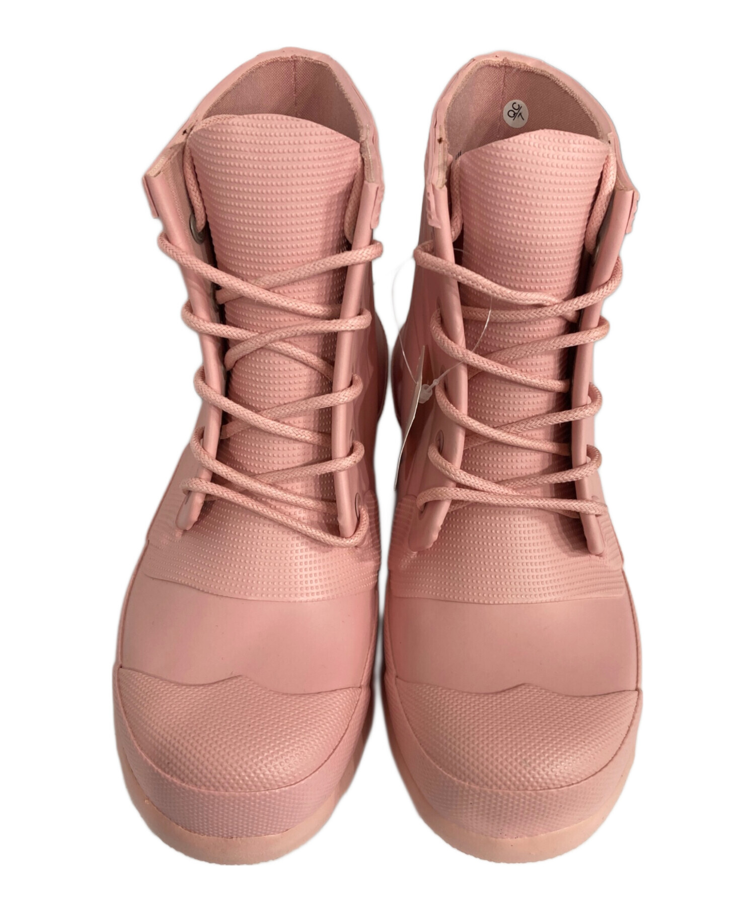 中古・古着通販】HUNTER (ハンター) ORIGINAL LACE UP レインブーツ