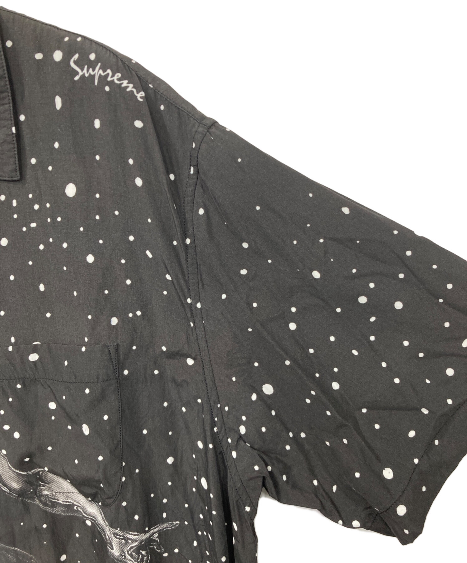 中古・古着通販】SUPREME (シュプリーム) MARVEL (マーベル) Silver