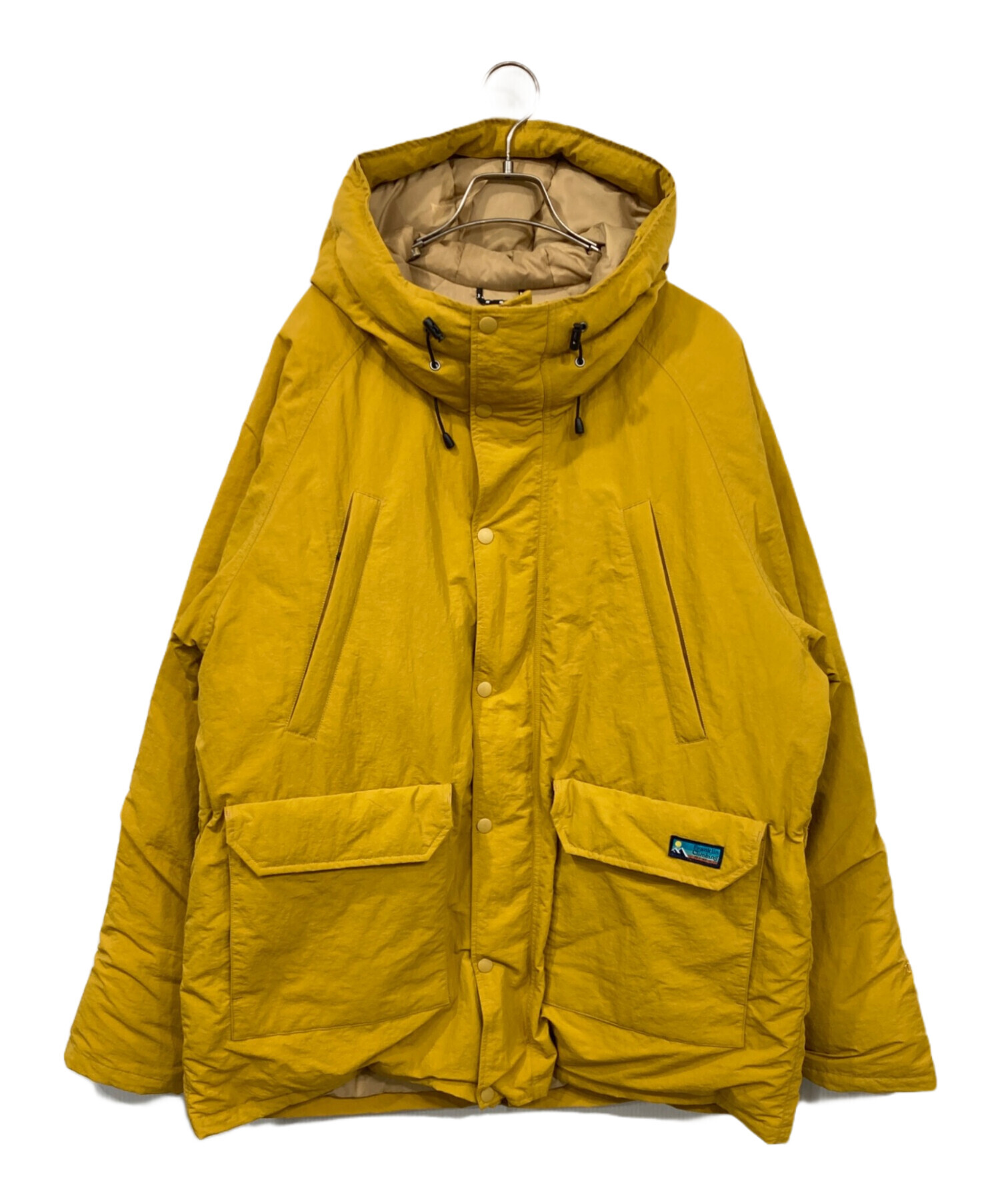 中古・古着通販】franklin climbing (フランクリンクライミング 