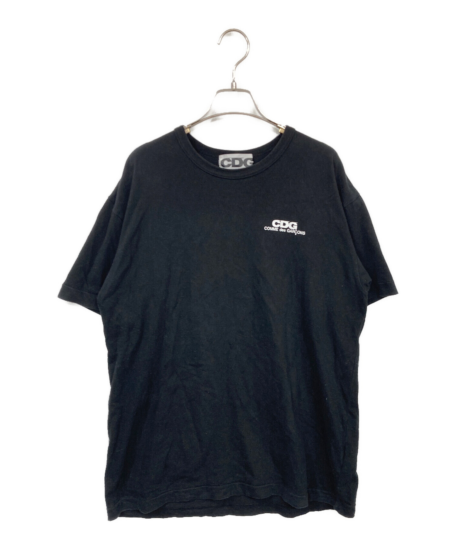 cdg Tシャツ　未使用 hUeBD4s0gIegR5b5CESXHH3yuybrPK