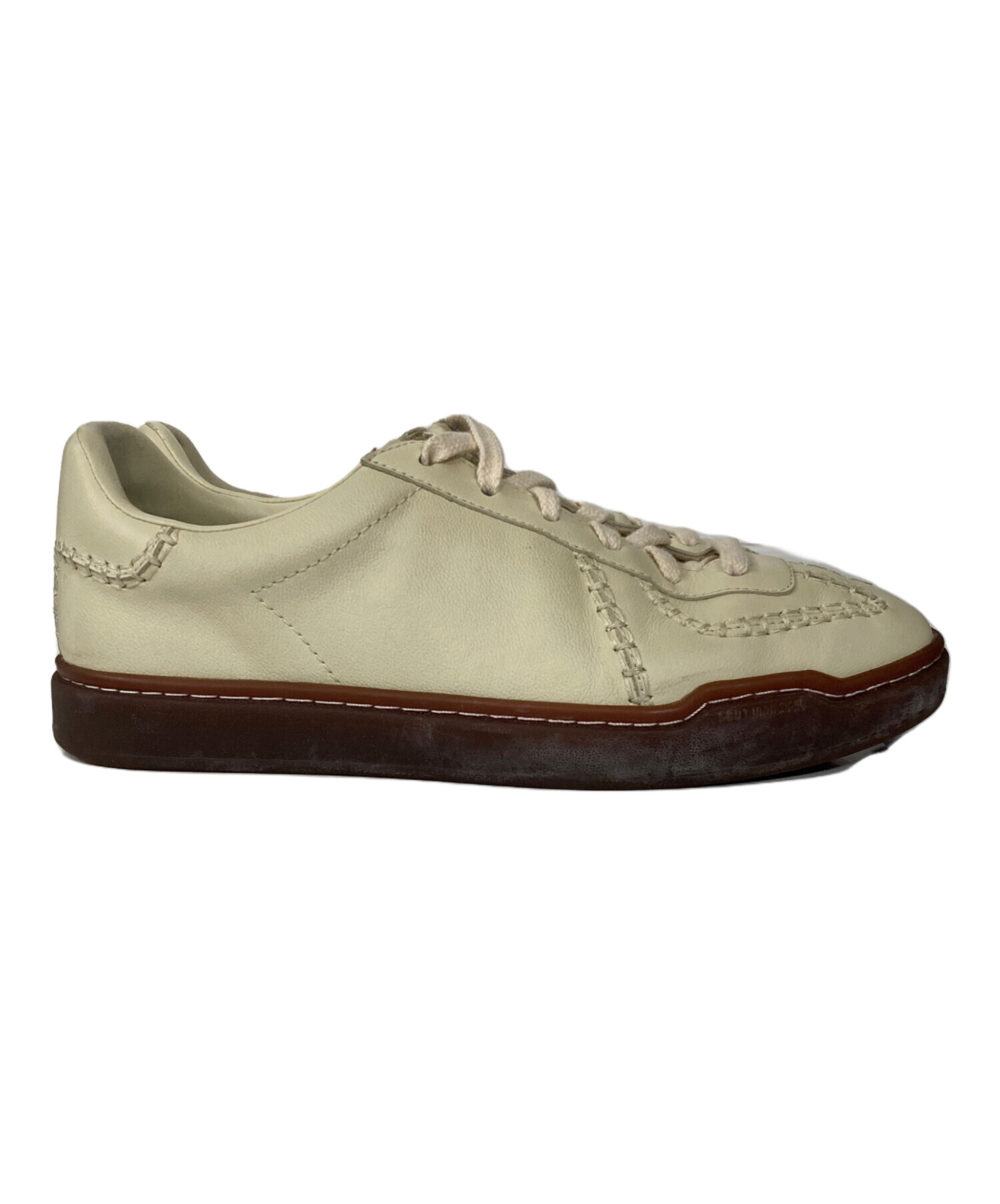 中古・古着通販】FOOT INDUSTRY (フットインダストリー) レザー 中古・古着通販】FOOT INDUSTRY (フットインダストリー) レザー