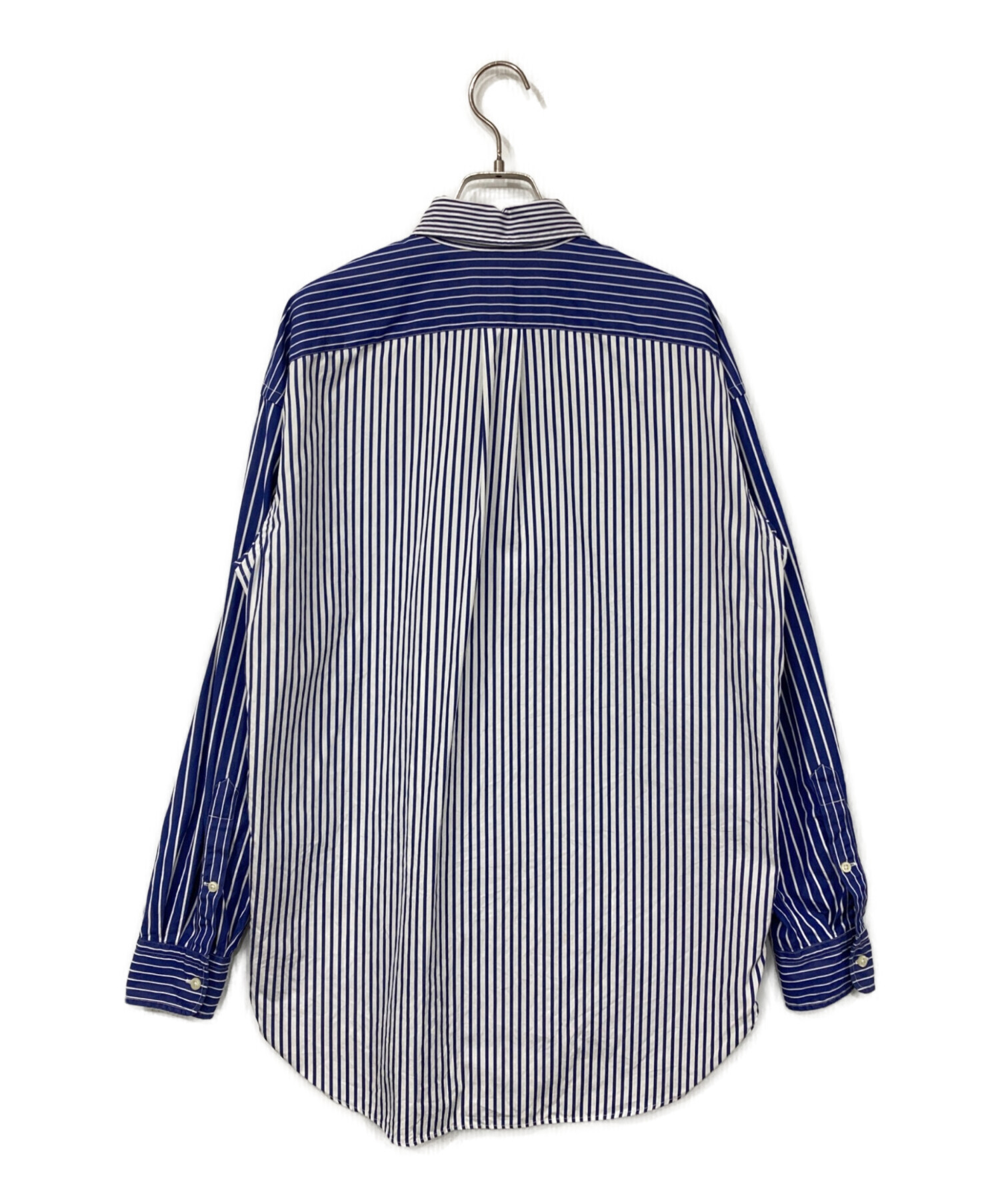 中古・古着通販】POLO RALPH LAUREN (ポロ・ラルフローレン) 切替