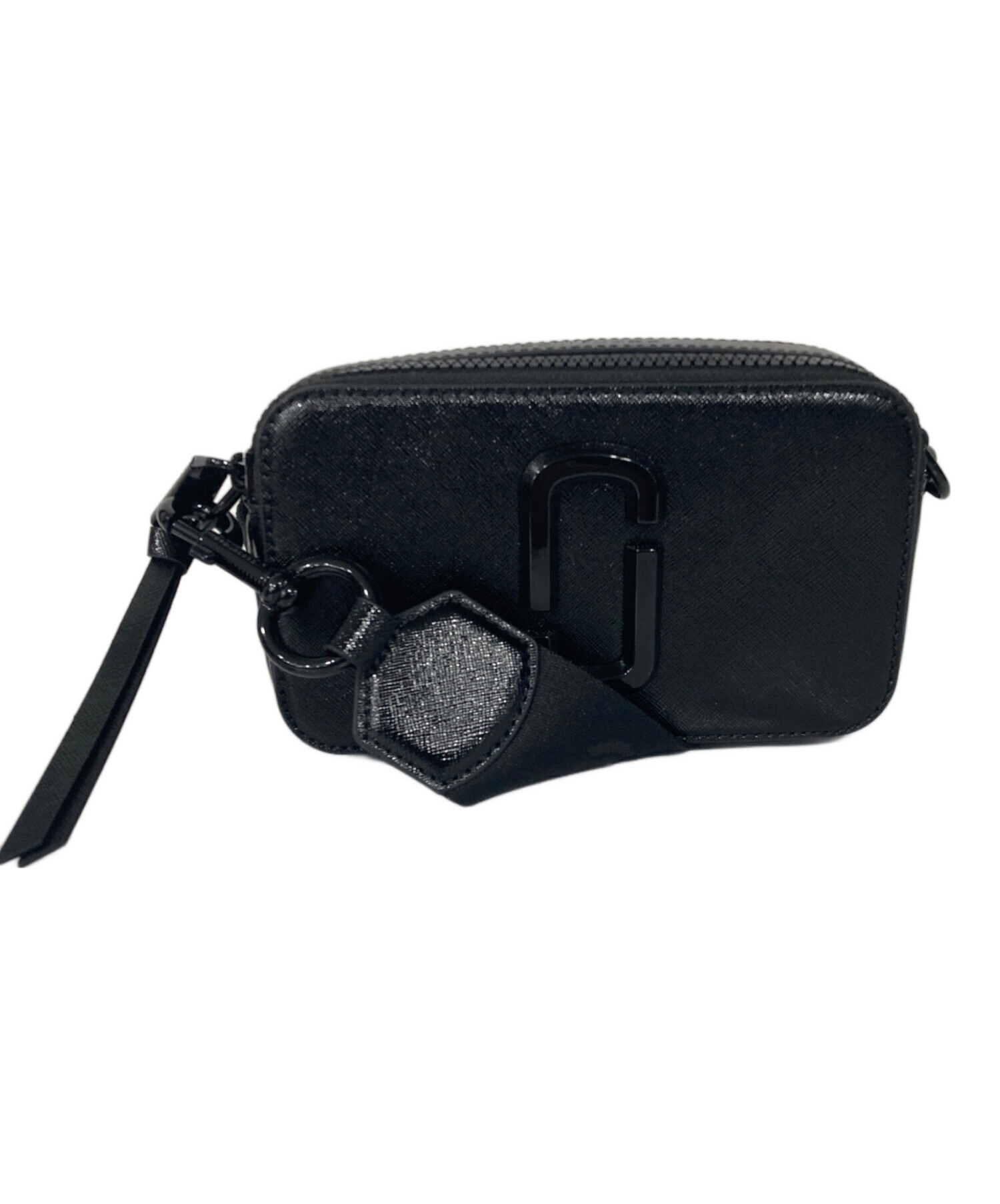 中古・古着通販】MARC JACOBS (マークジェイコブス) ザ スナップ 