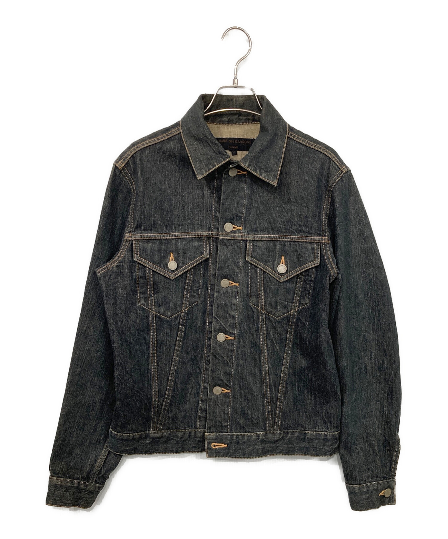 COMME des GARCONS COMME des GARCONS 【古着】【中古】【送料無料】 中古・古着通販】COMME des GARCONS HOMME (コムデギャルソン オム