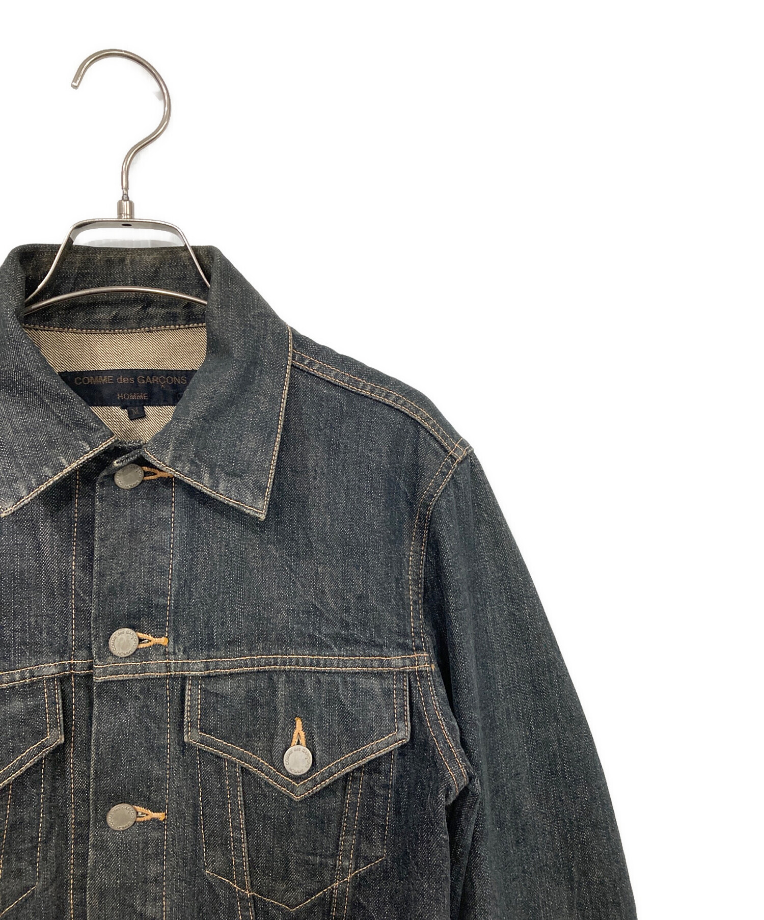 COMME des GARCONS COMME des GARCONS 【古着】【中古】【送料無料】 中古・古着通販】COMME des GARCONS HOMME (コムデギャルソン オム